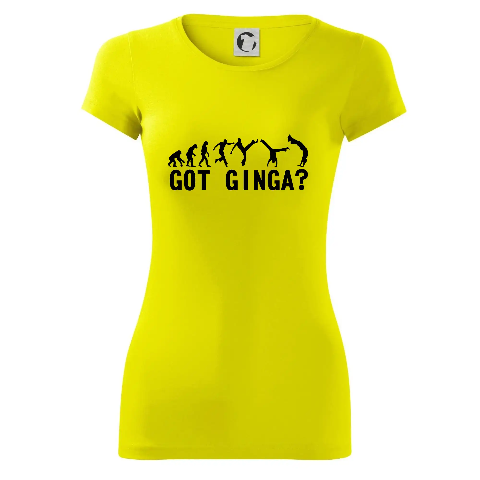 Capoeira - Got Ginga