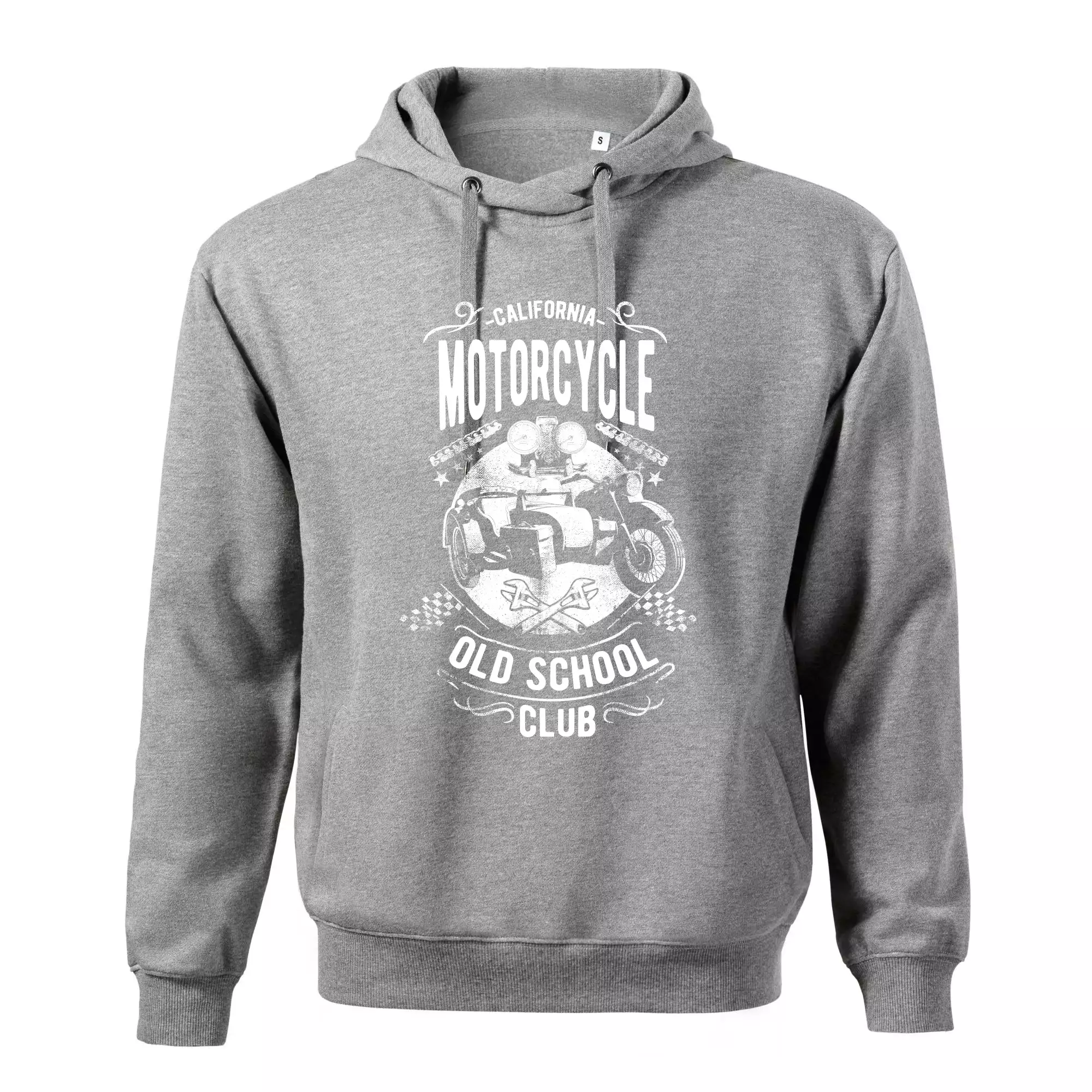 California Old School Club