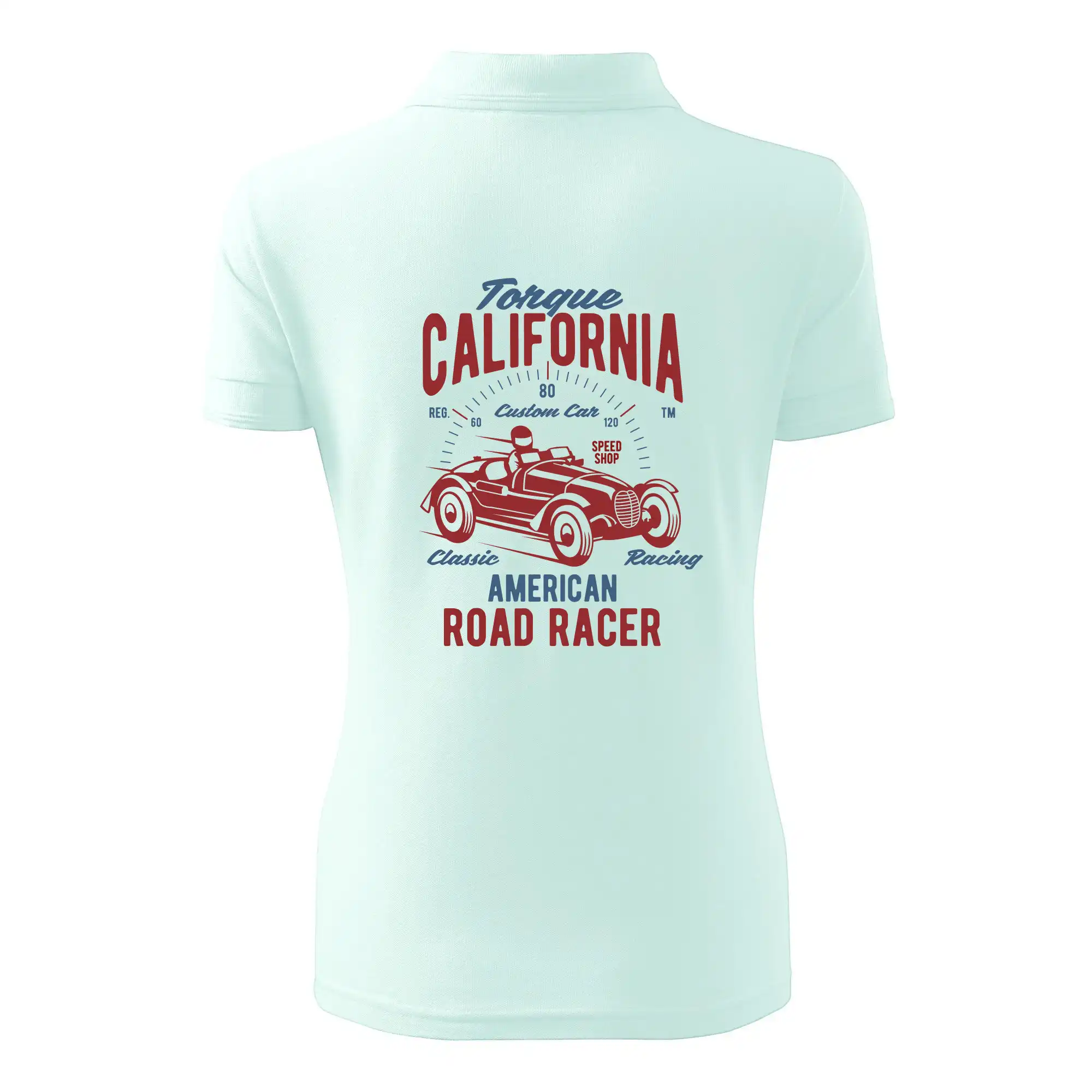 Torque California