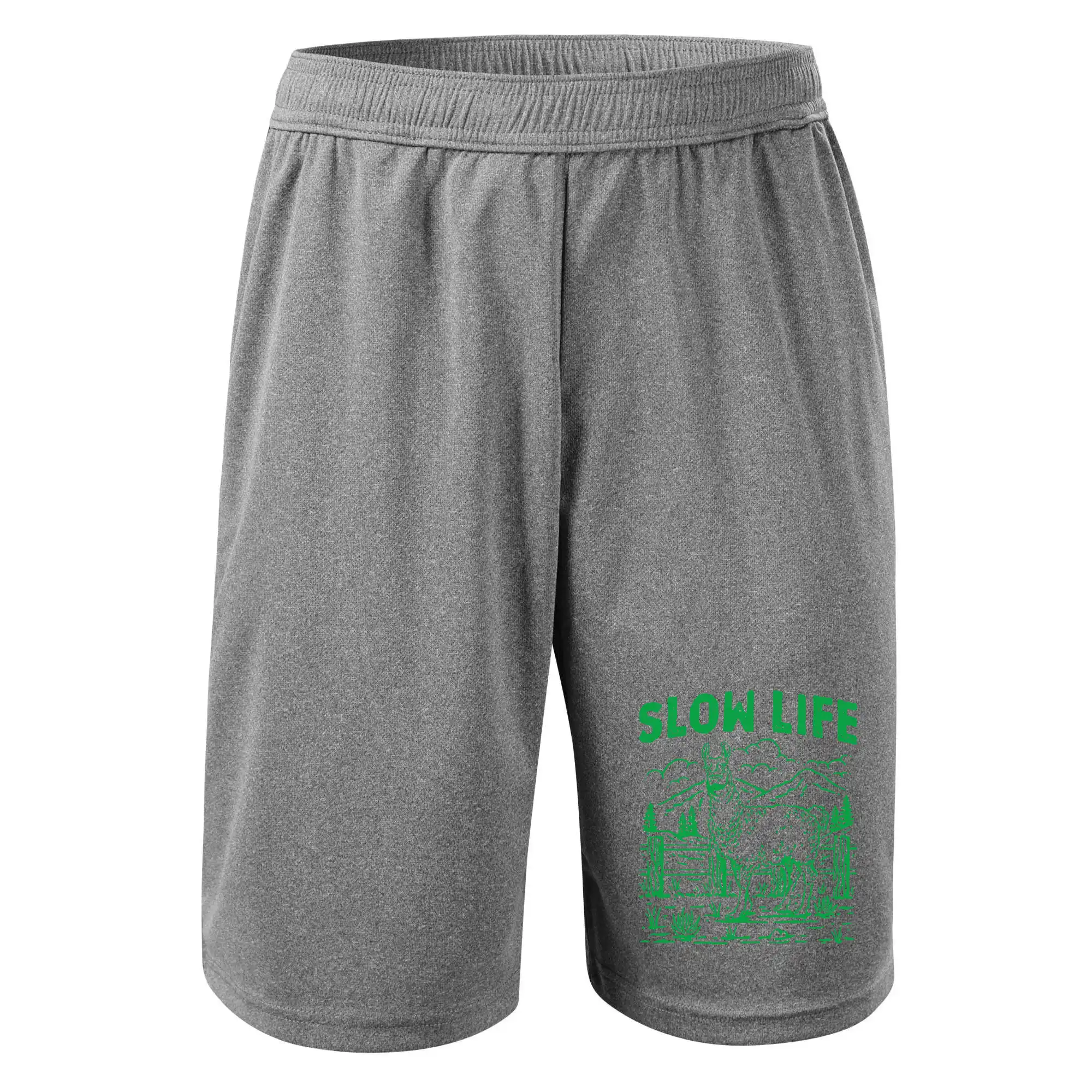 Slow Life Lama