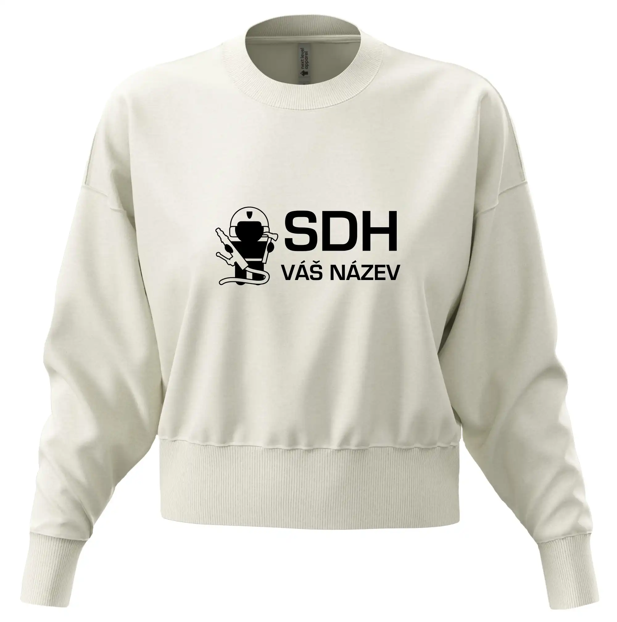 SDH postavička  (vlastní název)