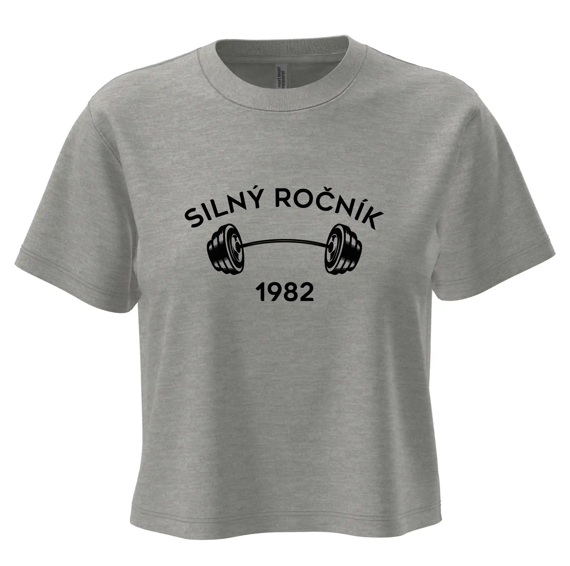 Silný ročník - Letopočet 1982