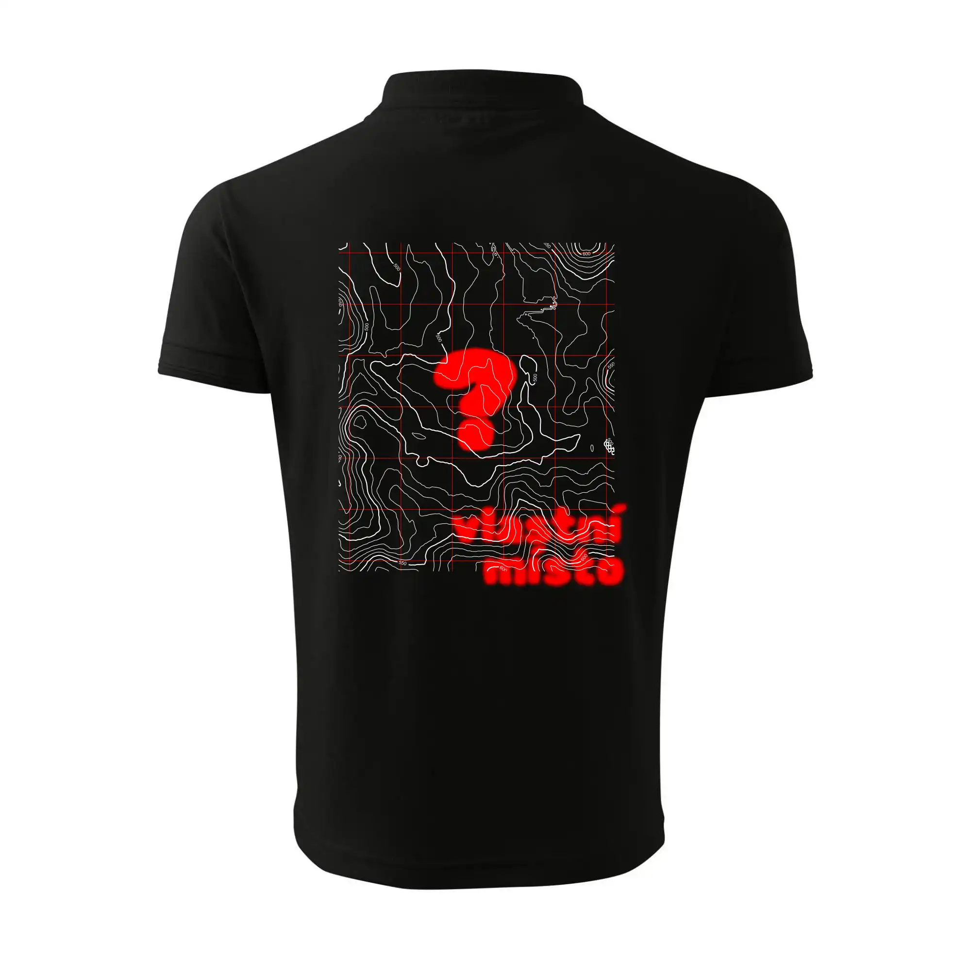 Vaše místo - Vrstevnice měst