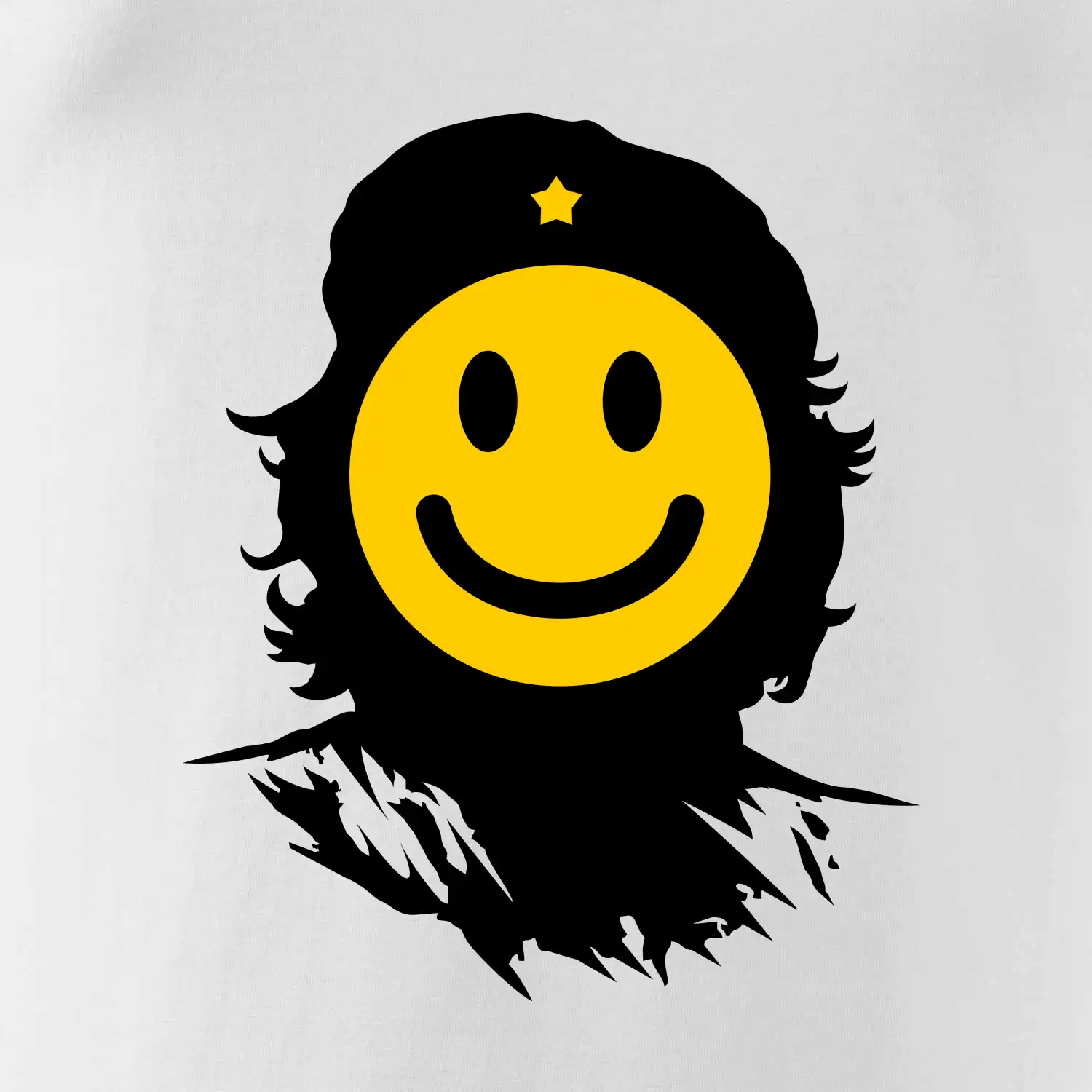 Che Smiley