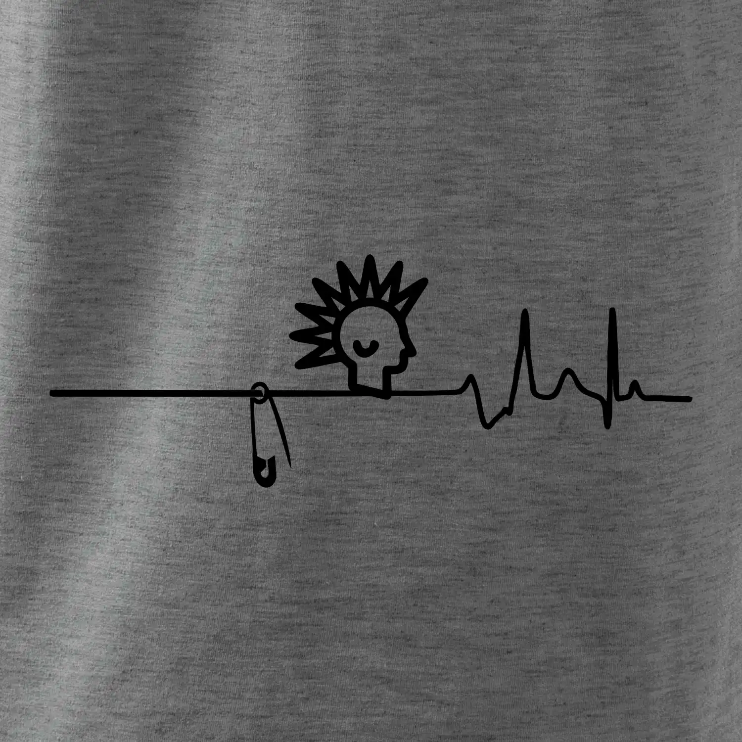 Ekg punk