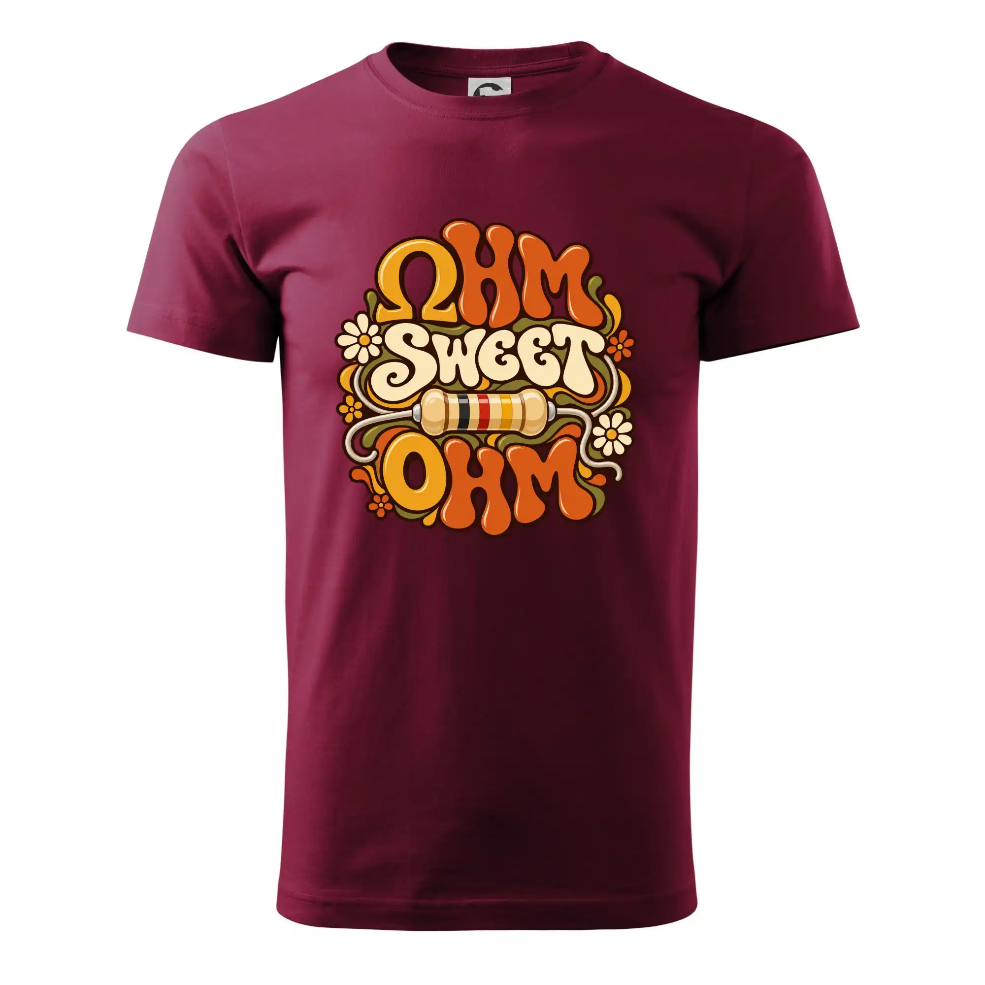 Ohm sweet ohm rezistor