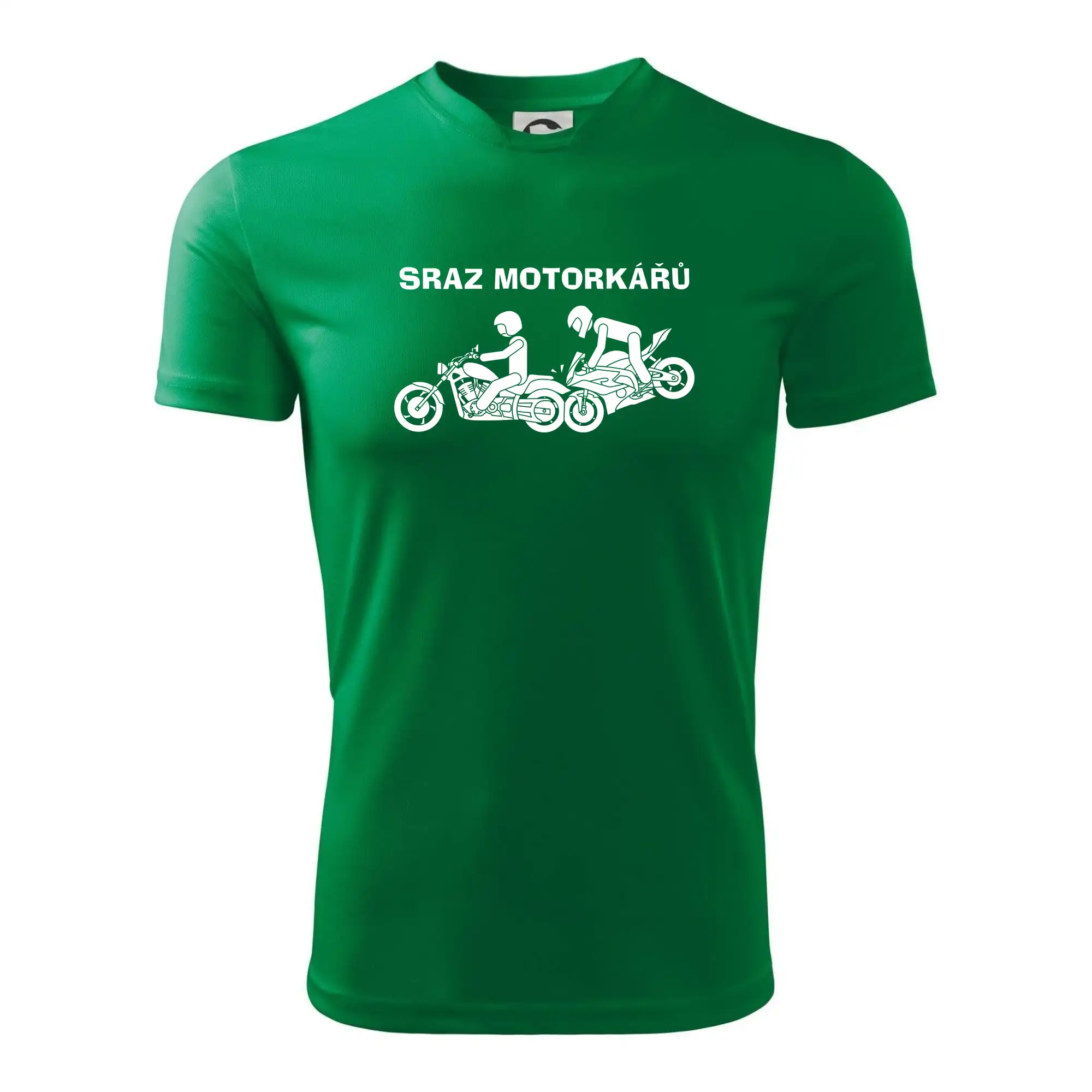 Sraz motorkářů (Hana-creative)