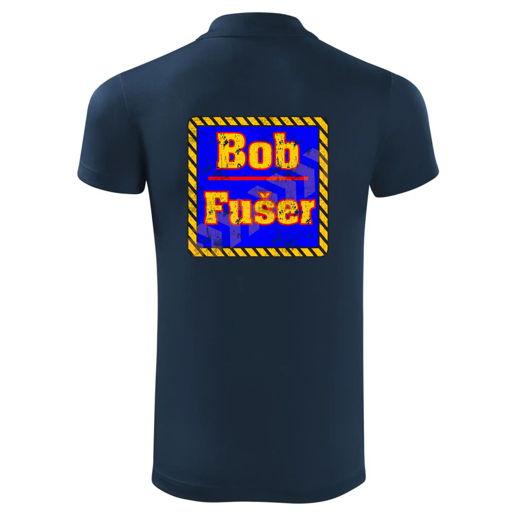 Bob fušer