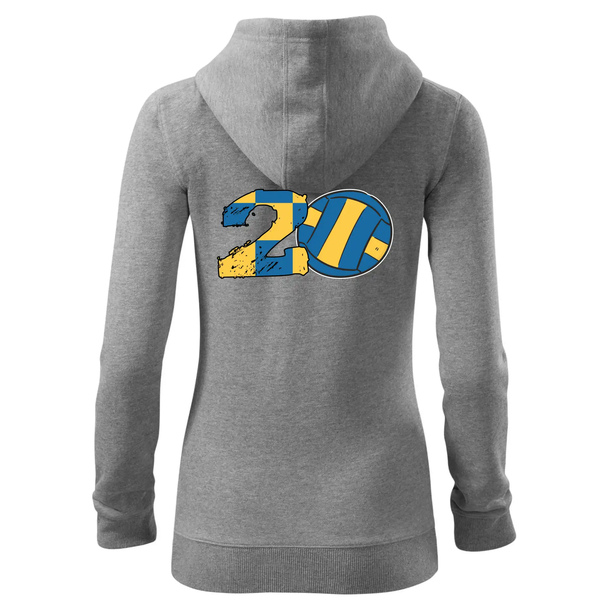Volejbal kulaté narozeniny 20