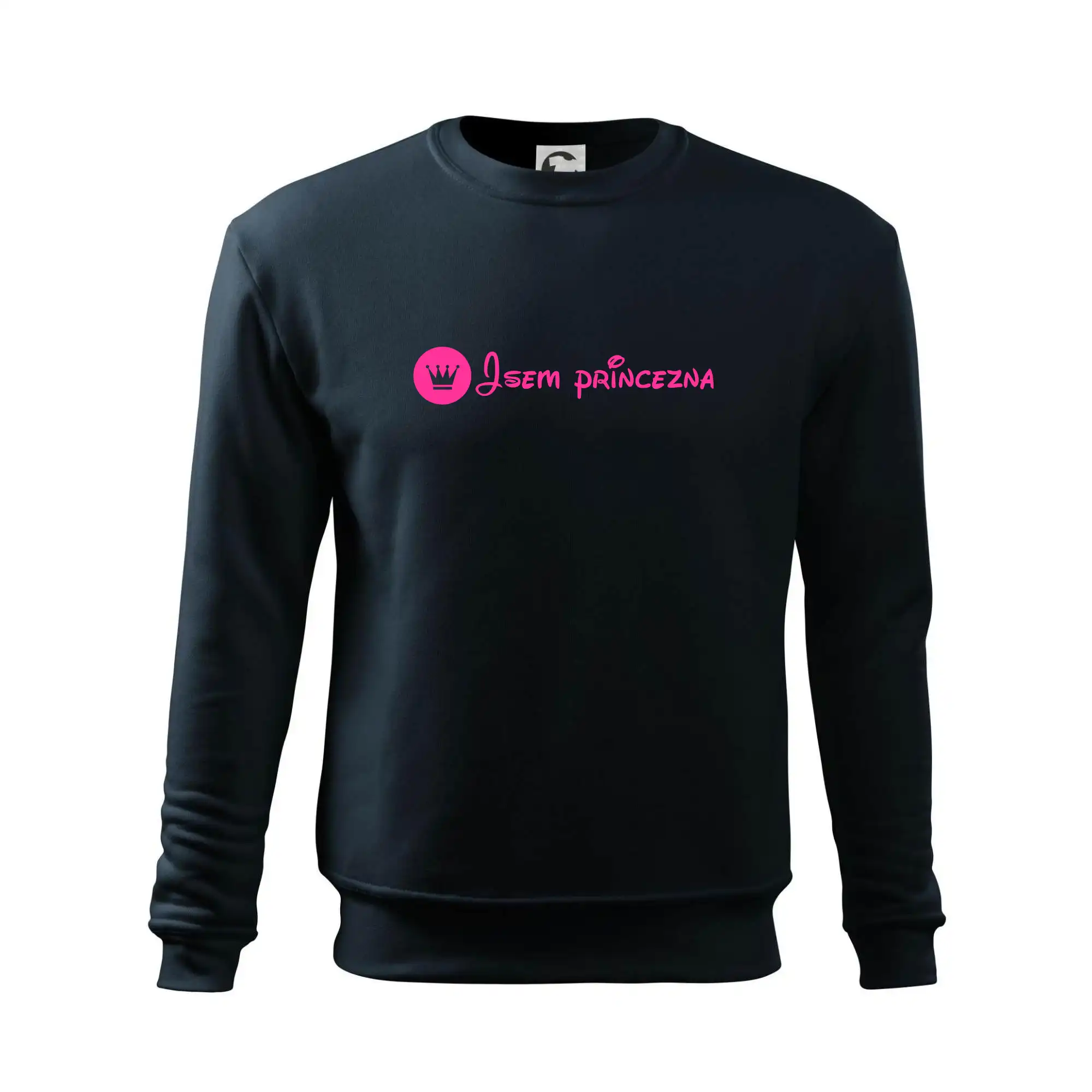 Jsem princezna (samotné)