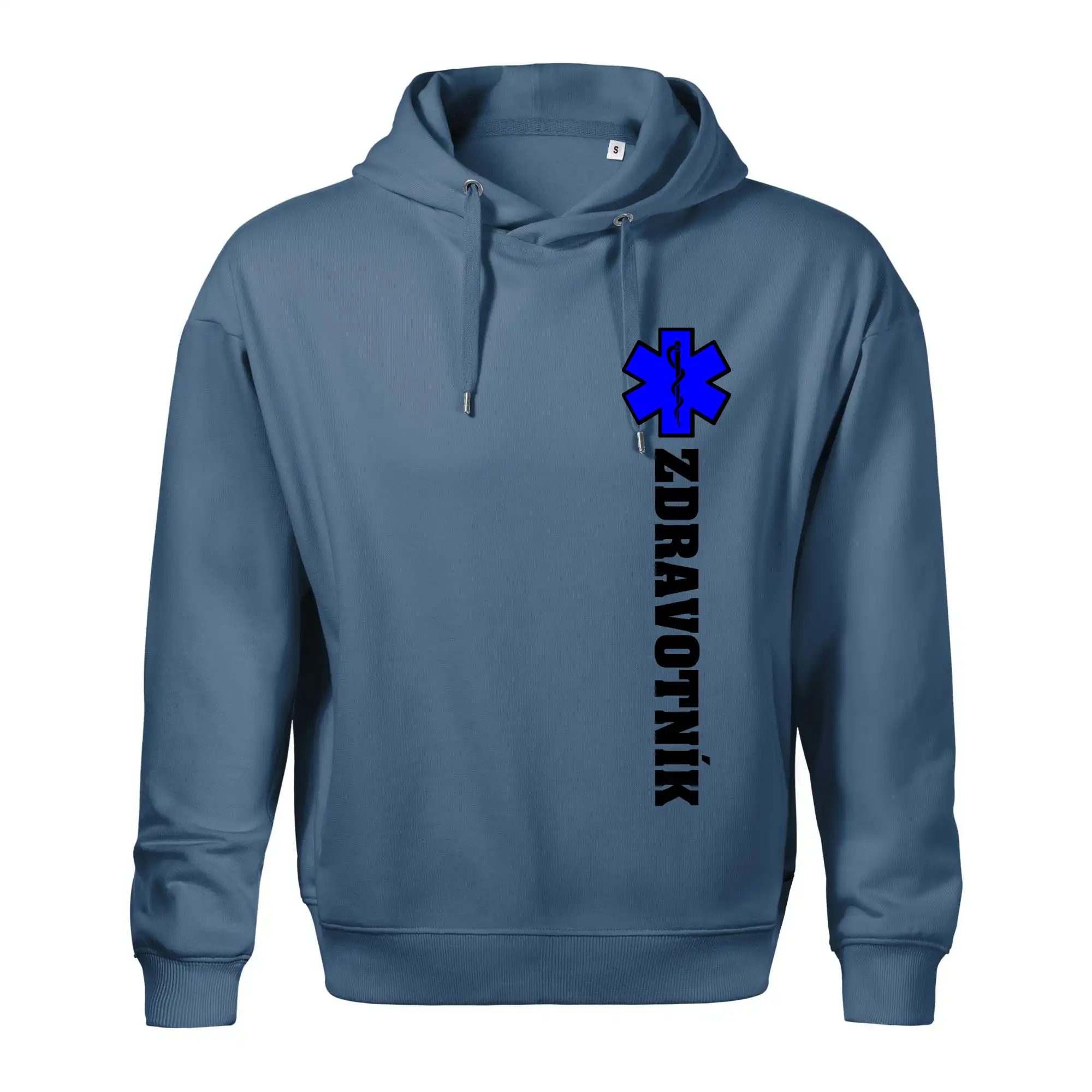 Hvězda života - zdravotník