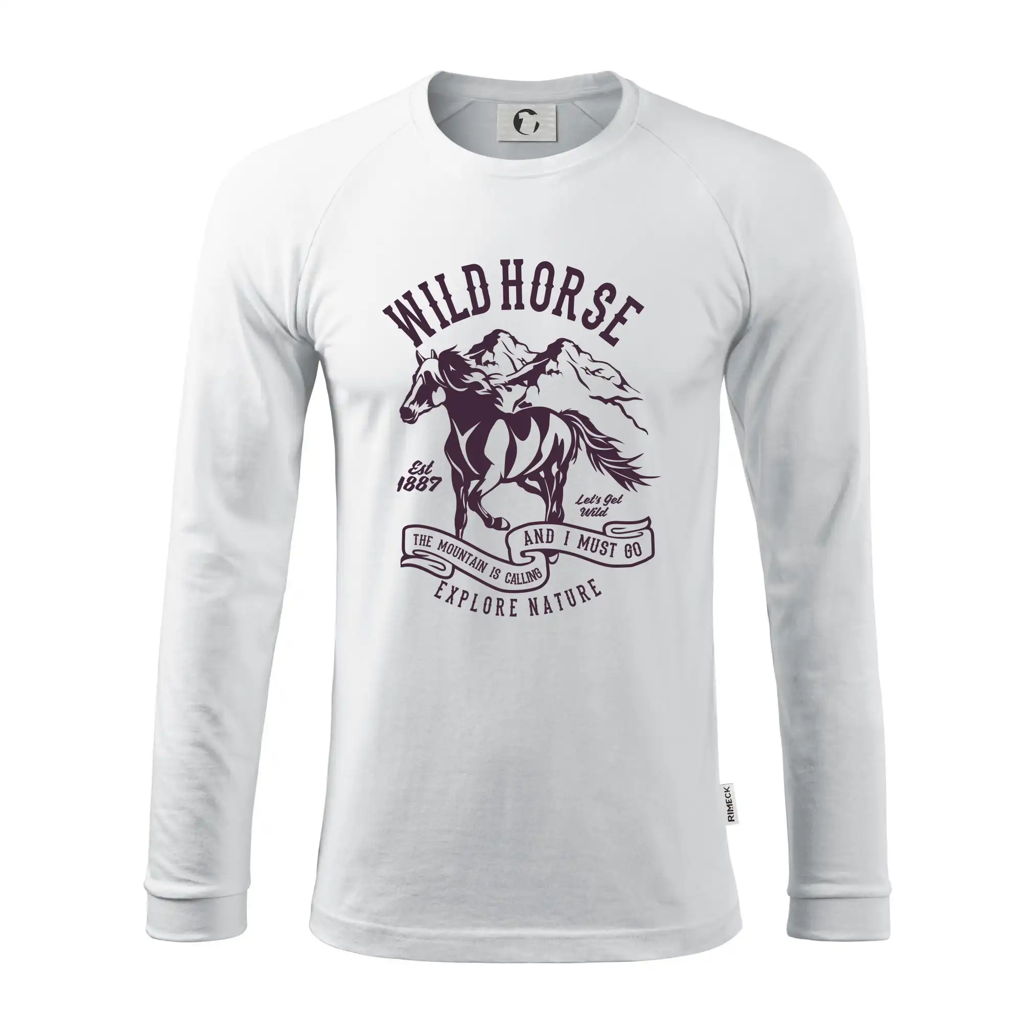 Wild Horse