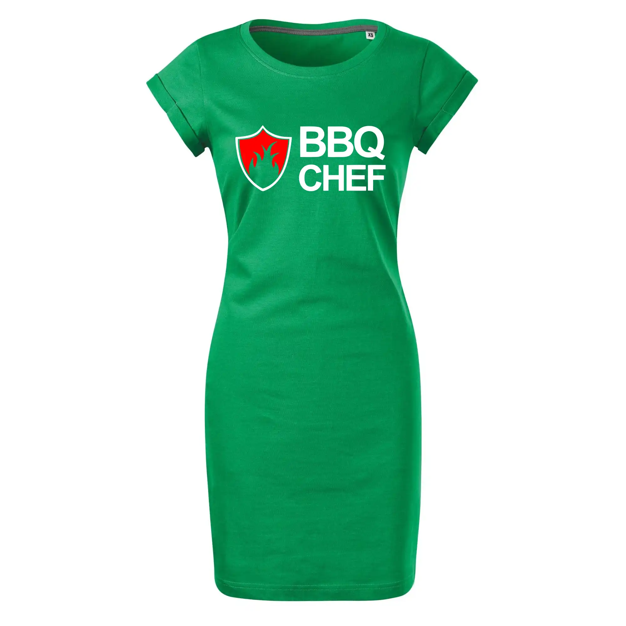 Grilování - BBQ Chef