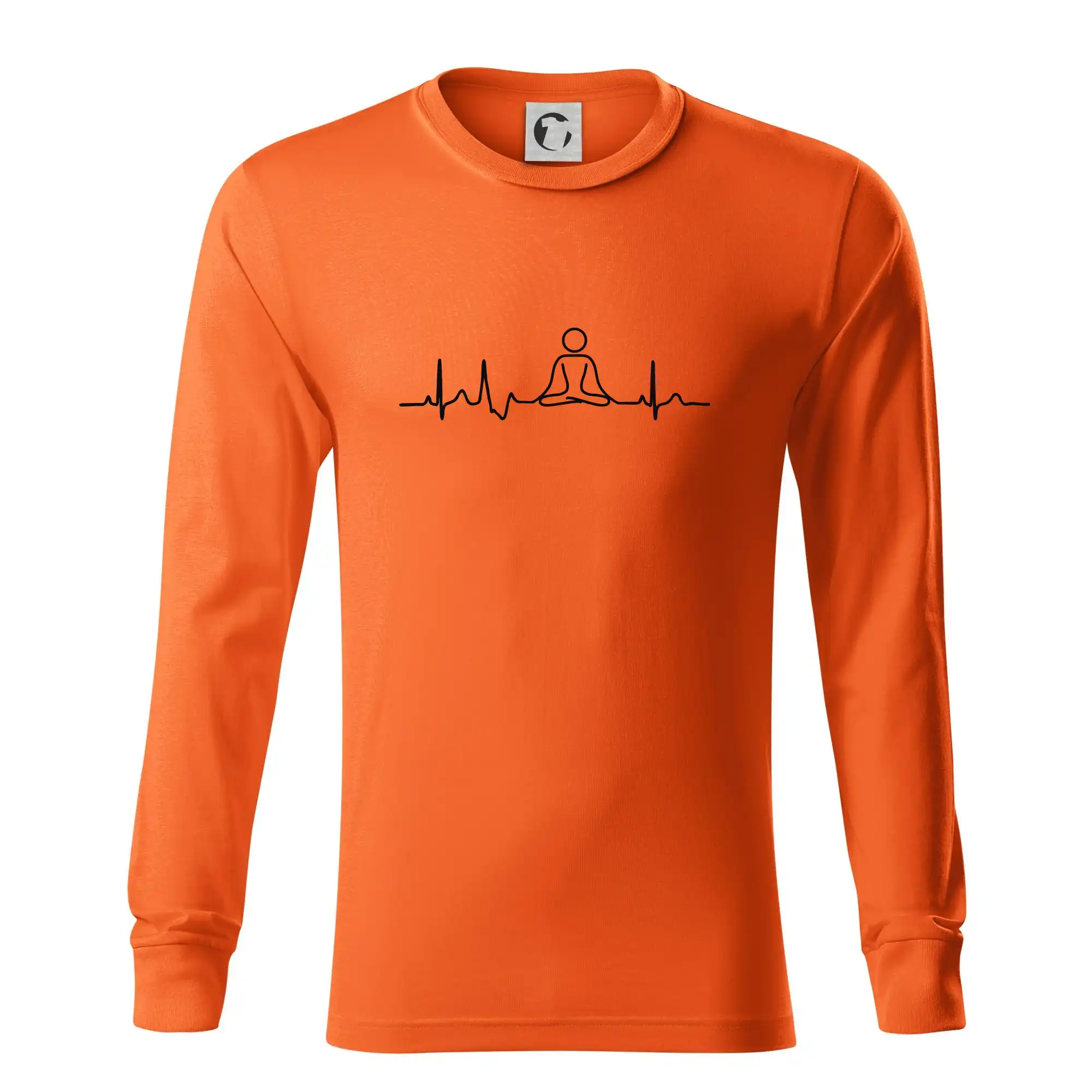 Ekg yoga