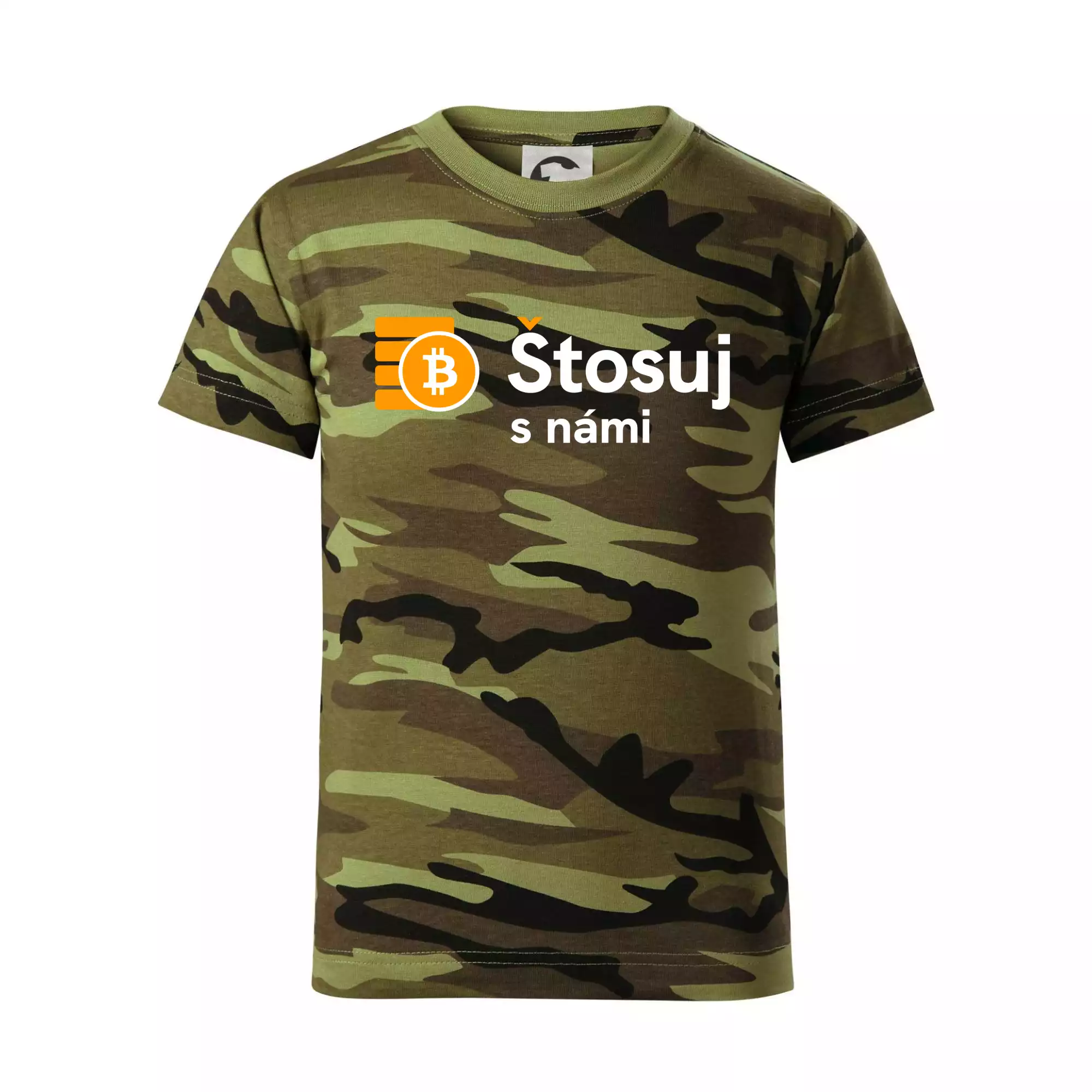 Štosuj s námi - logo velké