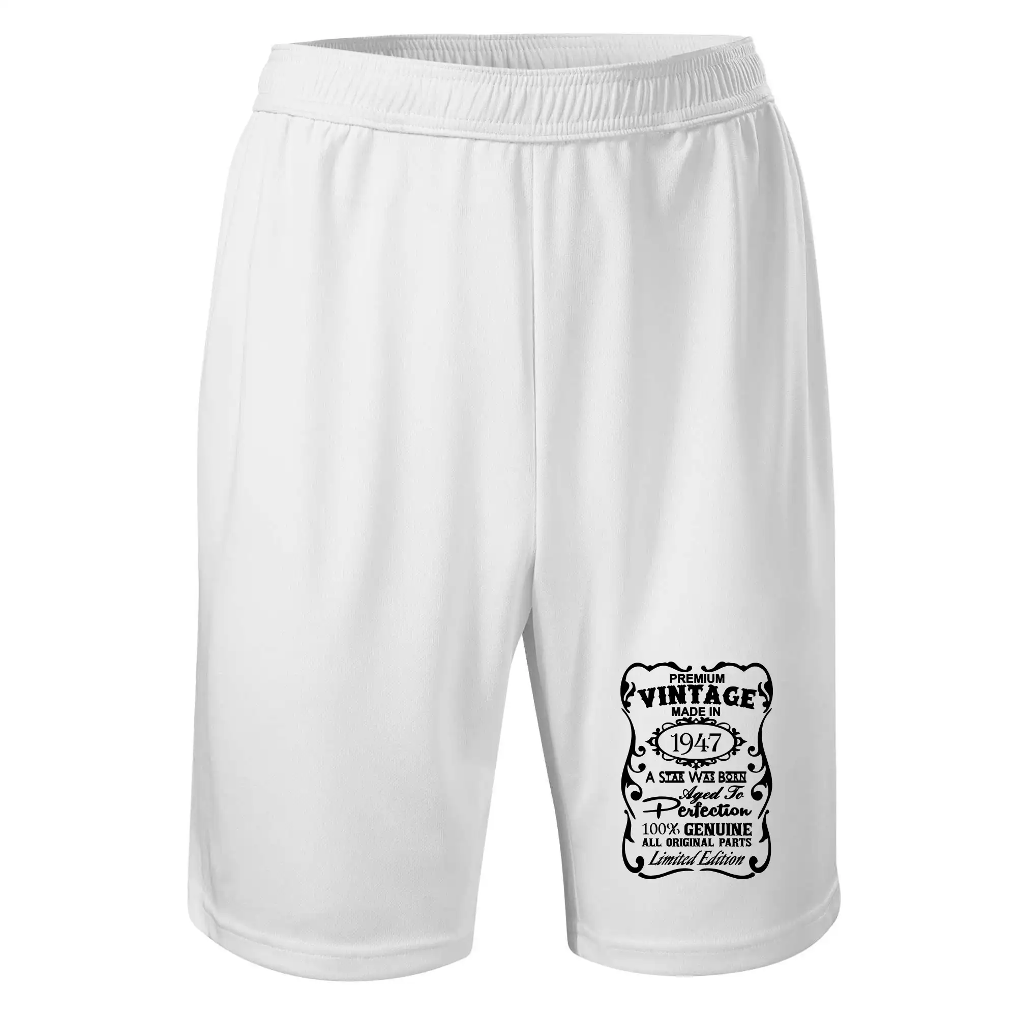 Vintage Etiketa - 1947