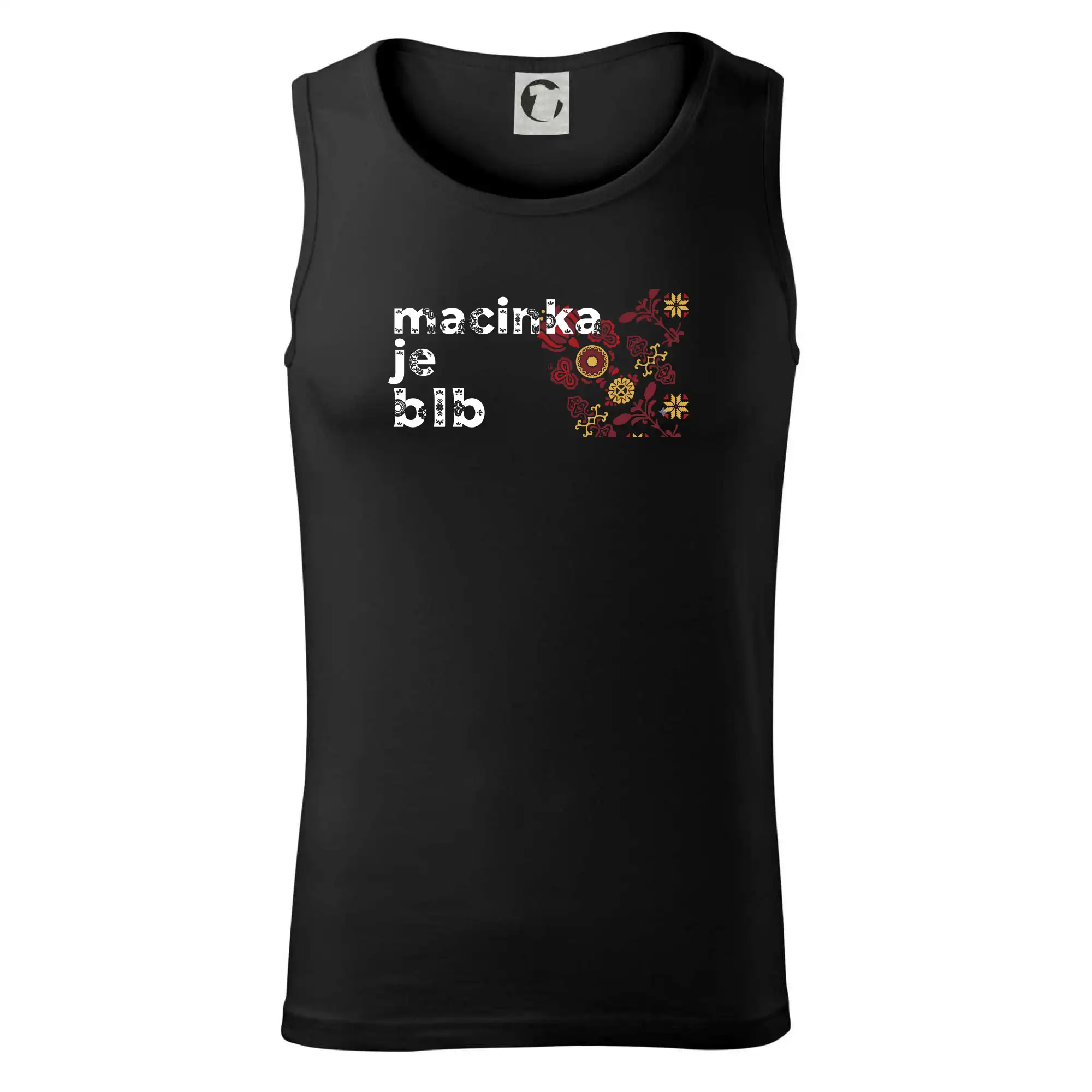 Macinka je blb - Strážnice