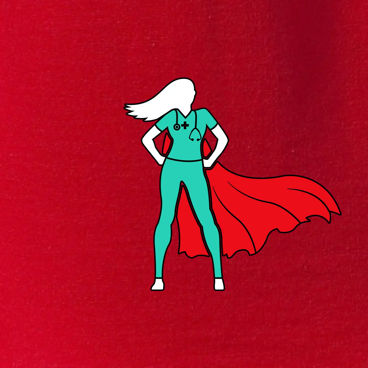 Super doktorka