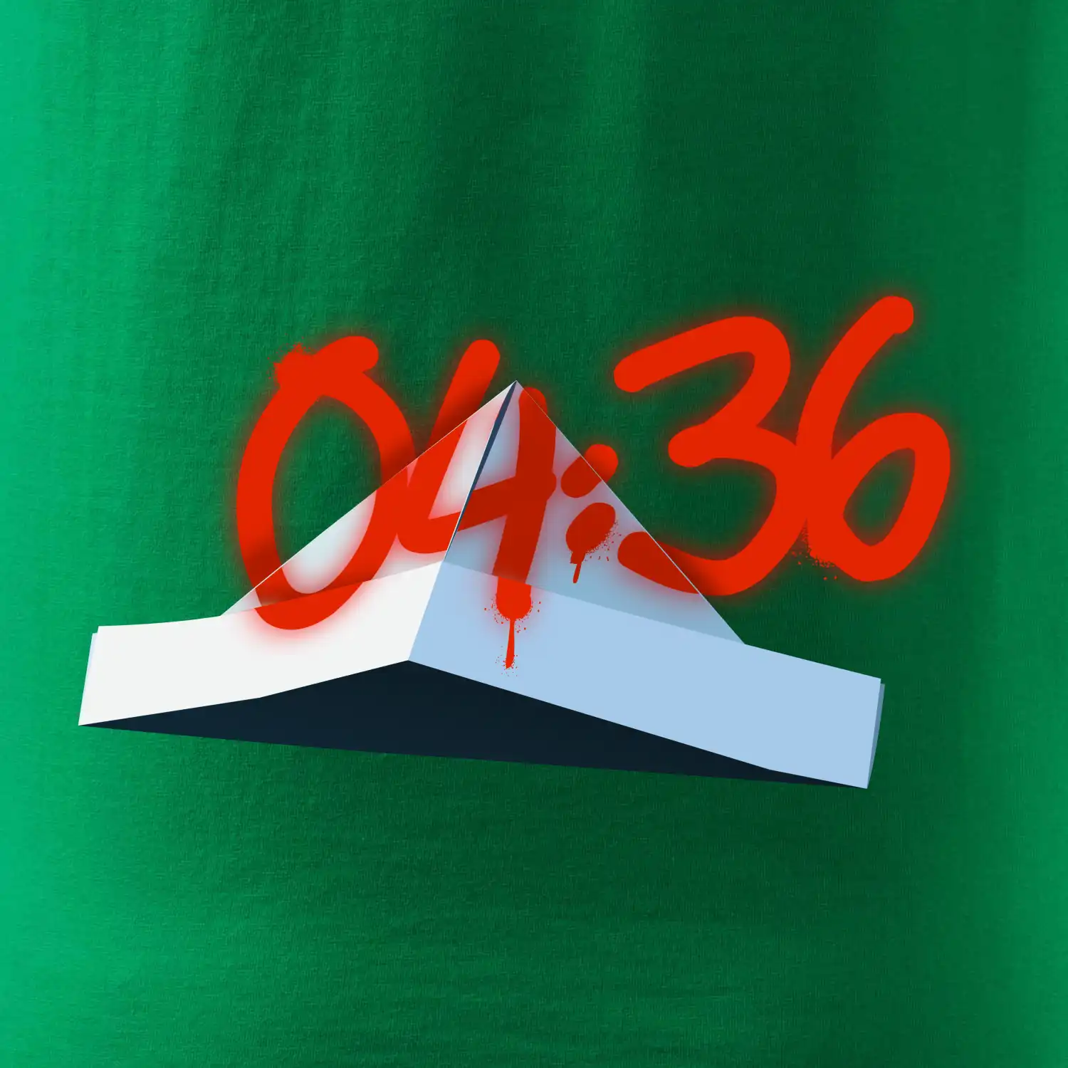 Vražda ve 4:36