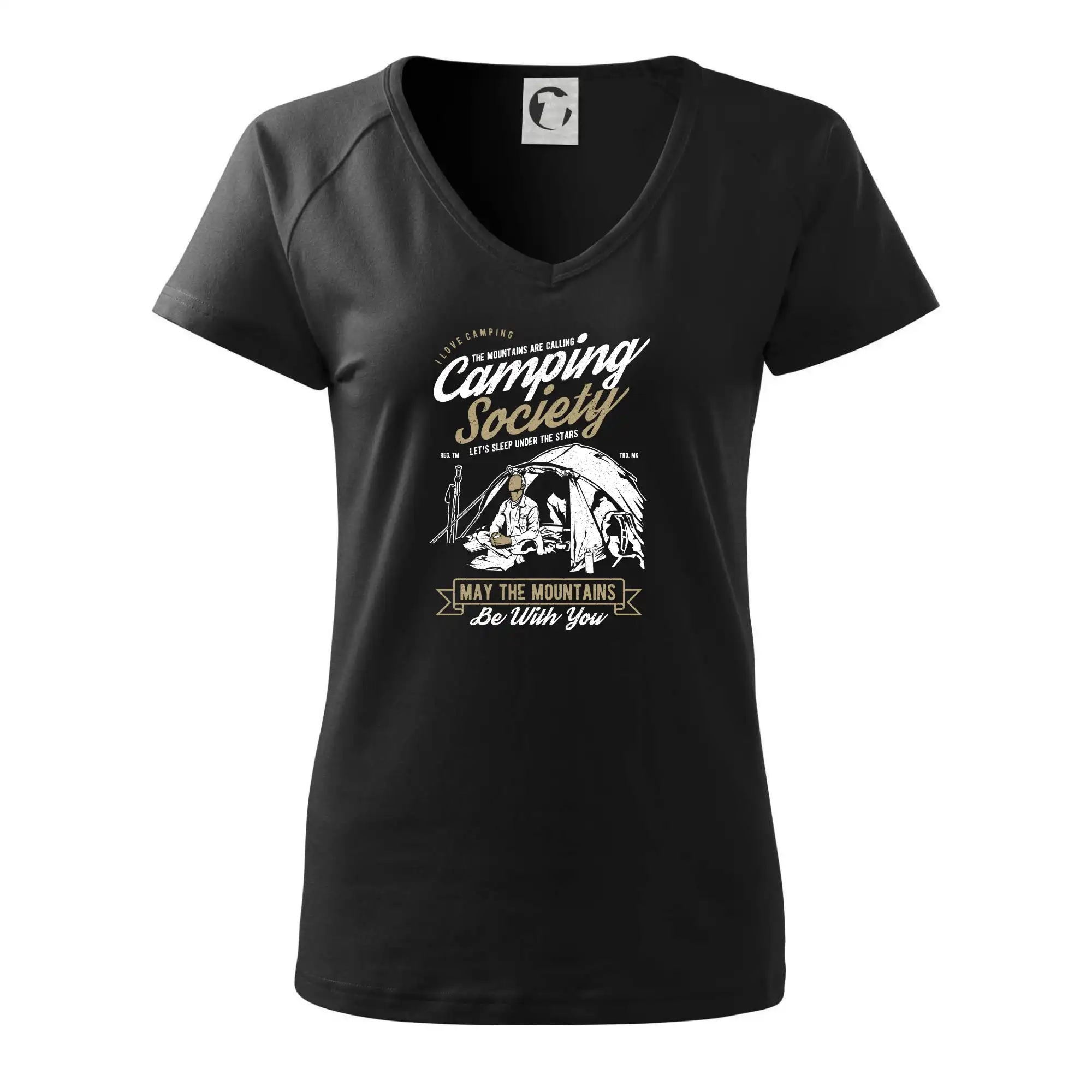 Camping Society