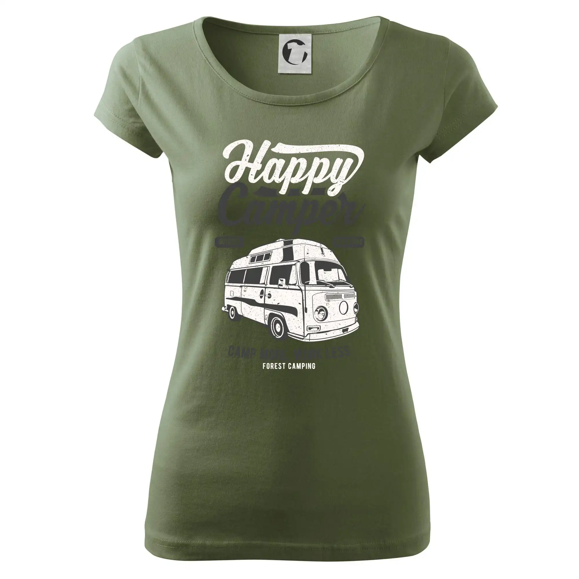 Happy Camper