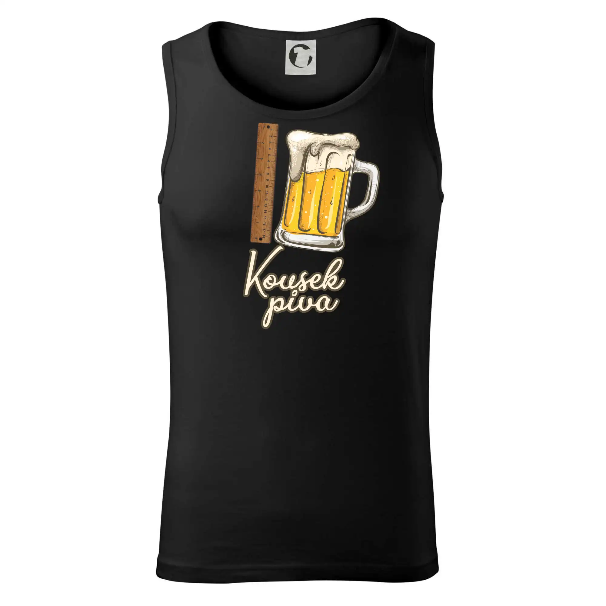 Kousek piva