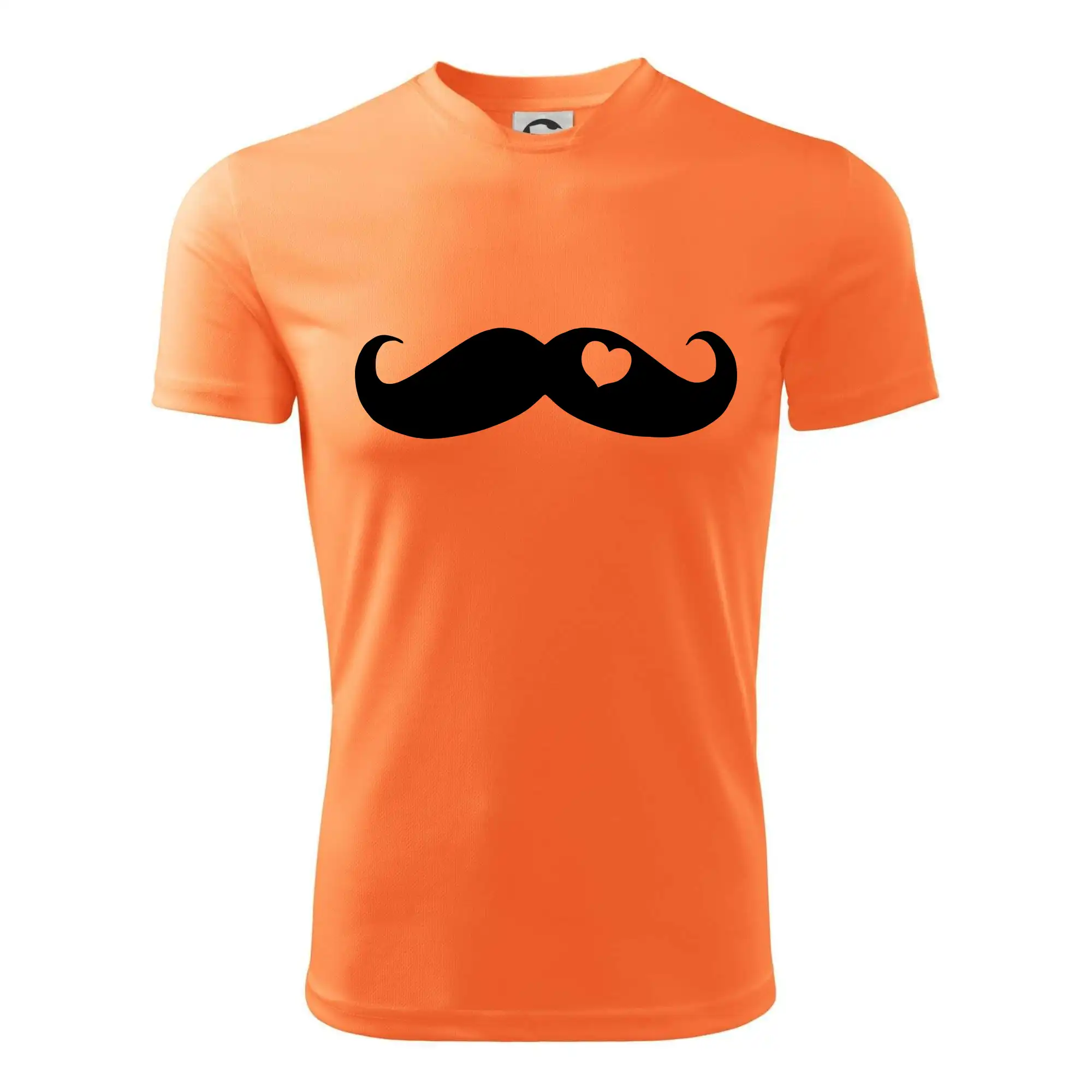 Mustache love