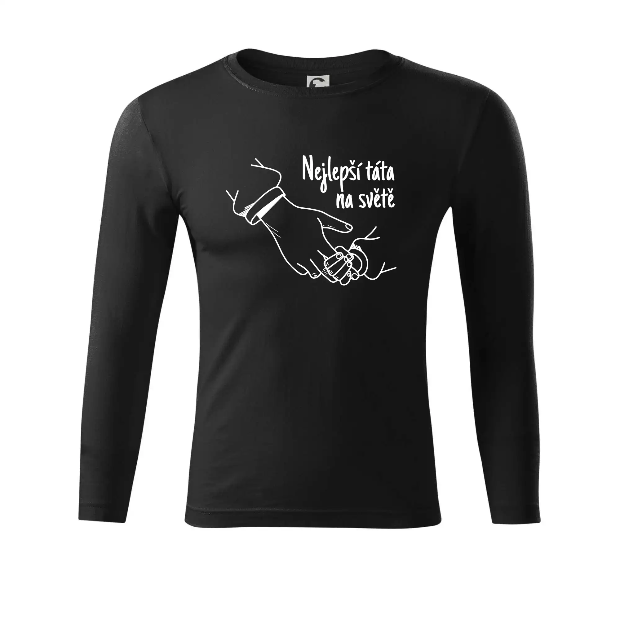 Ruka - Nejlepší táta na světě