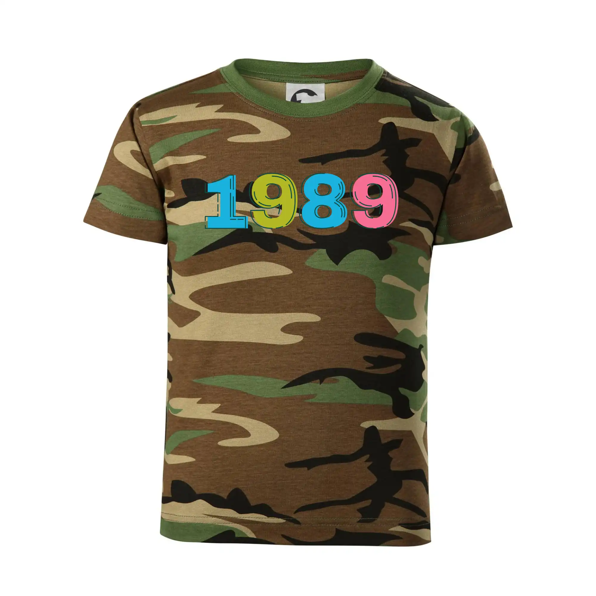 Ročník křídové barvy