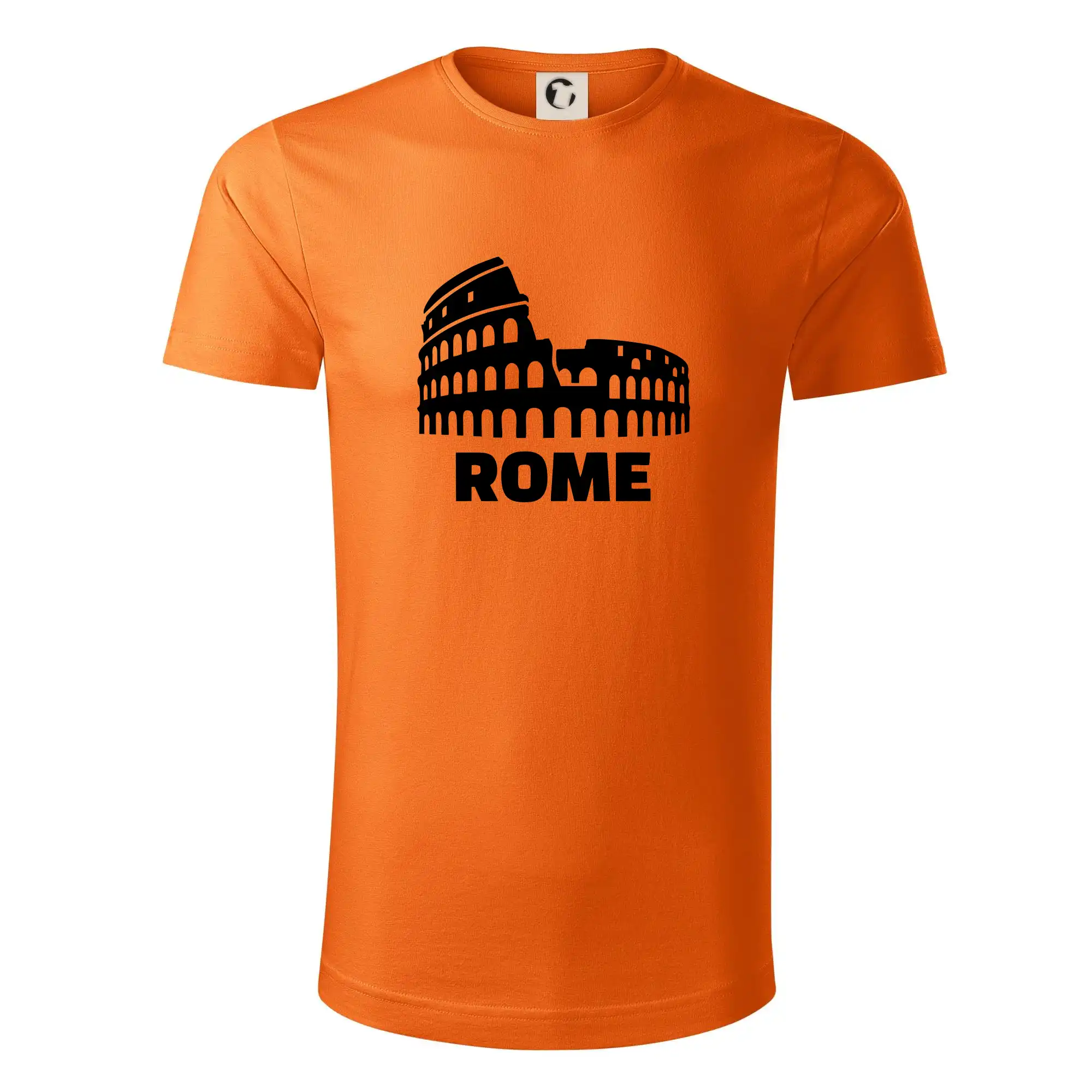Italy Koloseum Rome