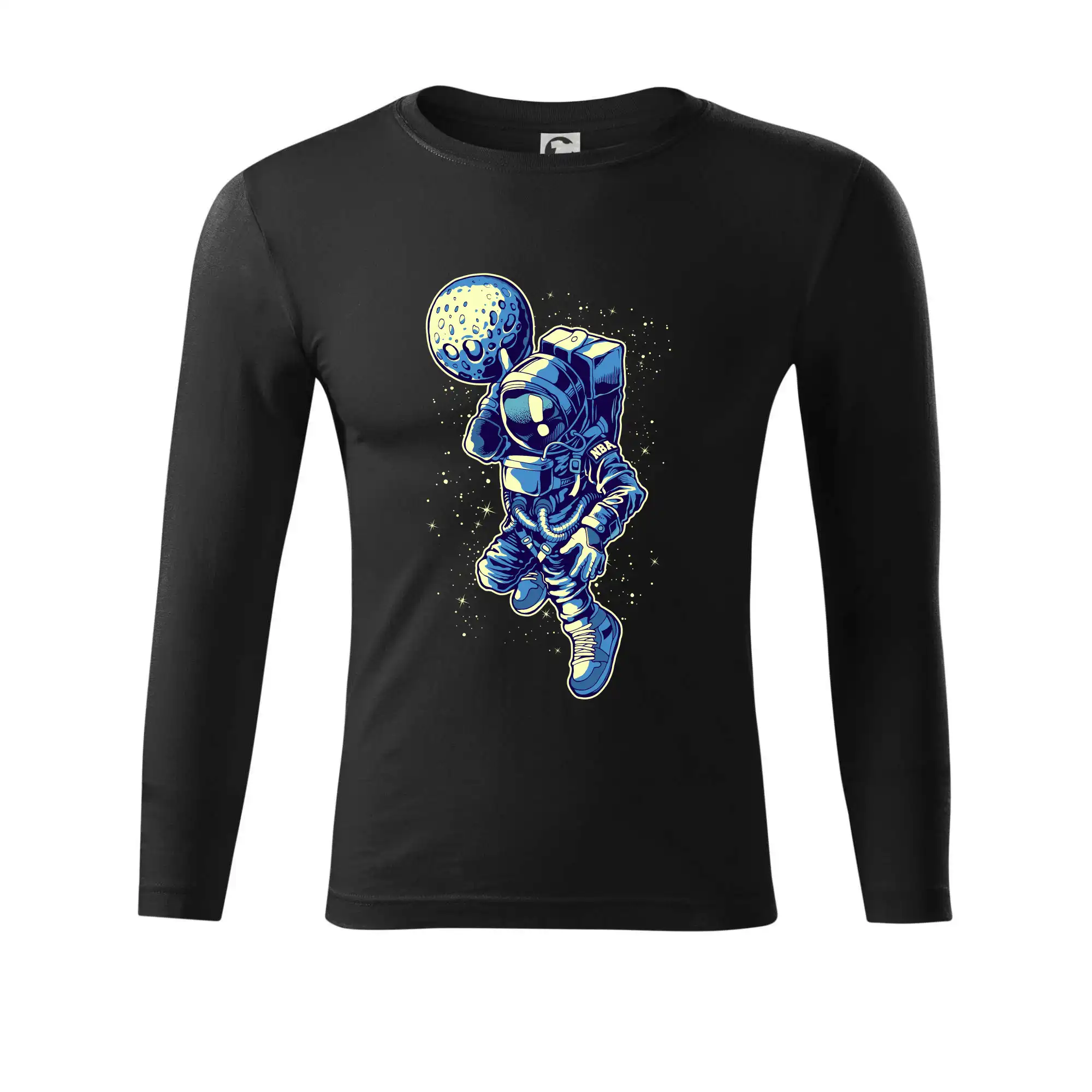 Astro basketbalista