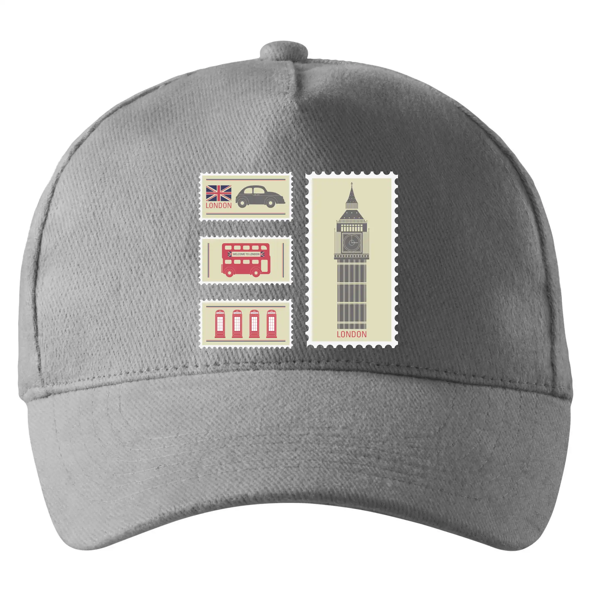 Britská známka