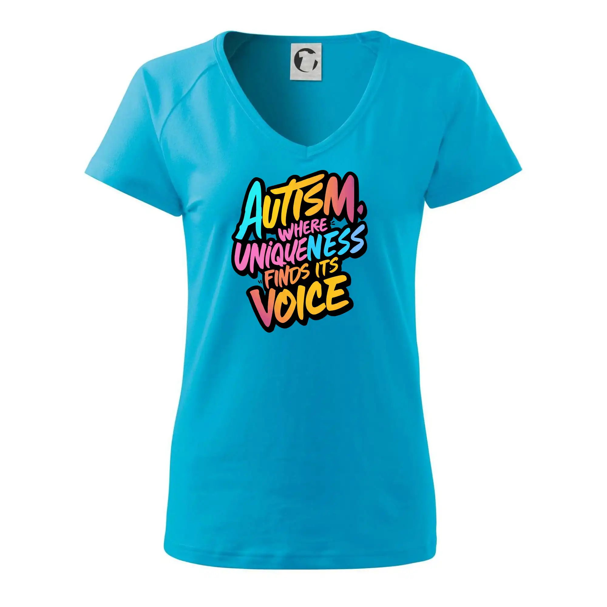 Autism Where Uniqueness Finds Its Voice