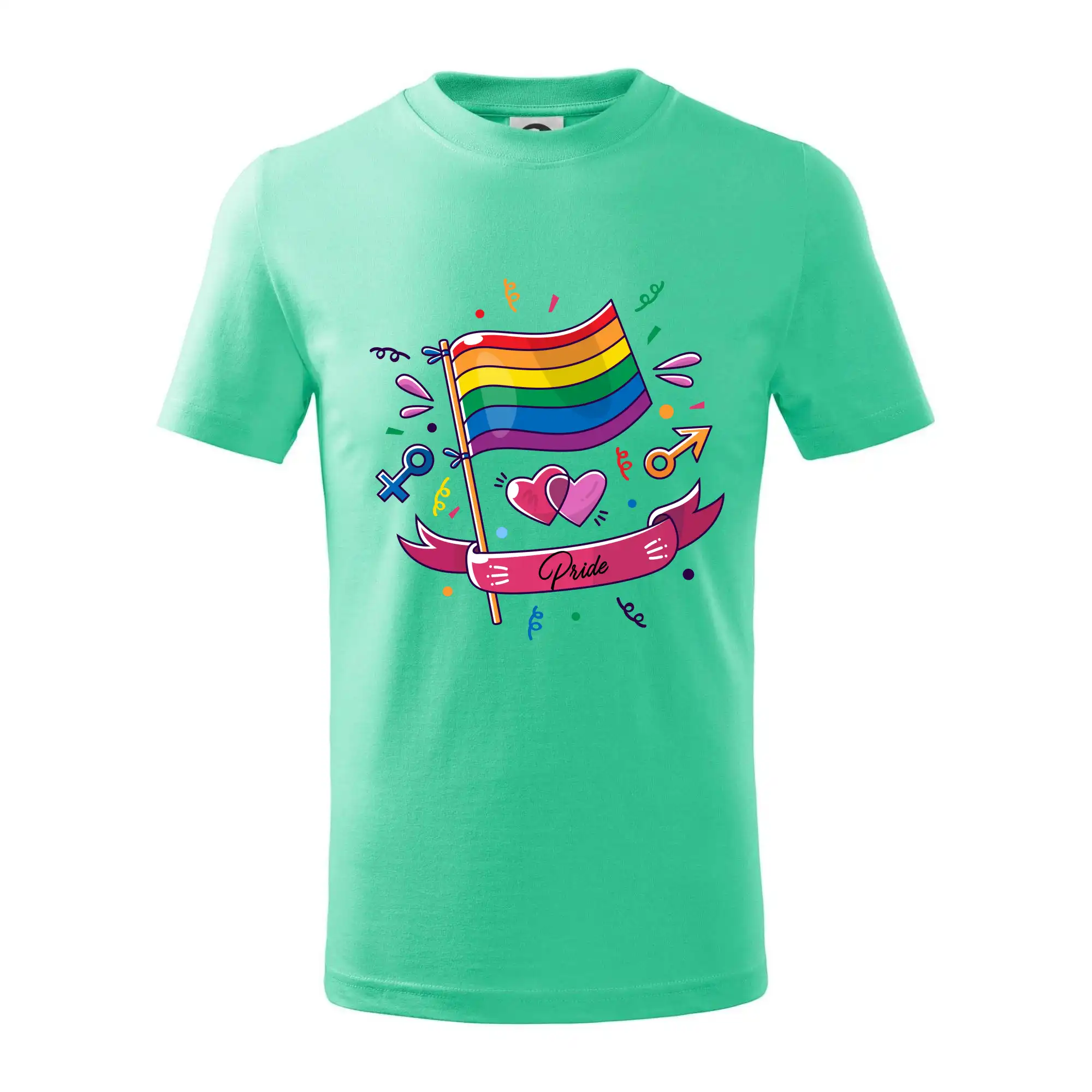Pride vlajka