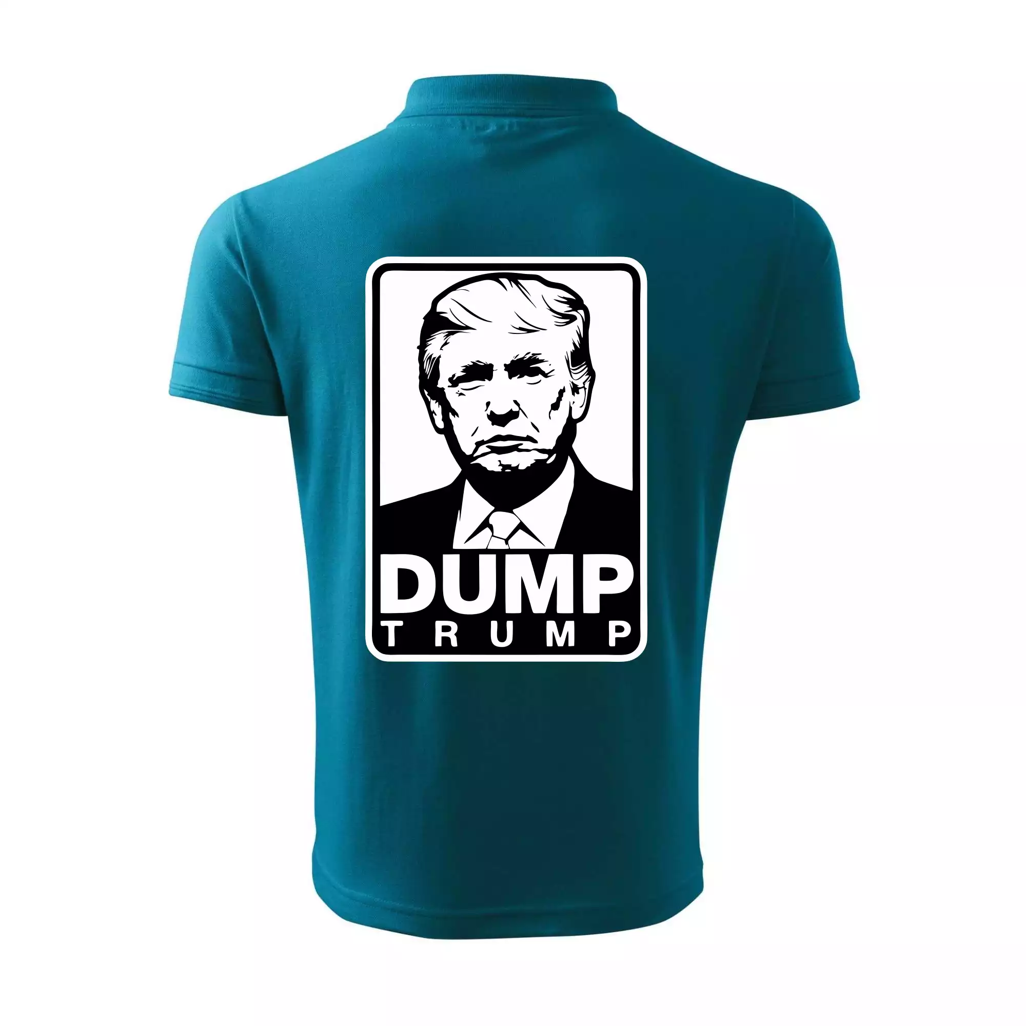 Dump Trump