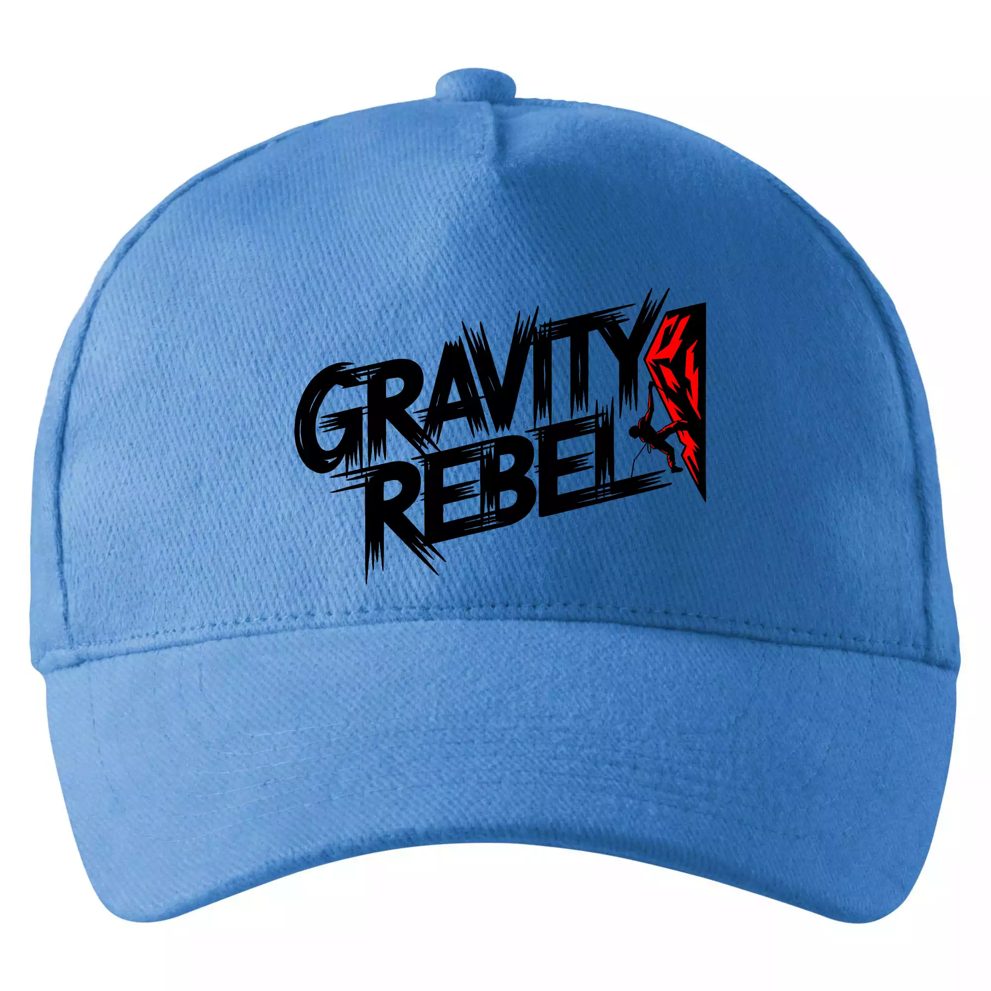 Gravity rebel