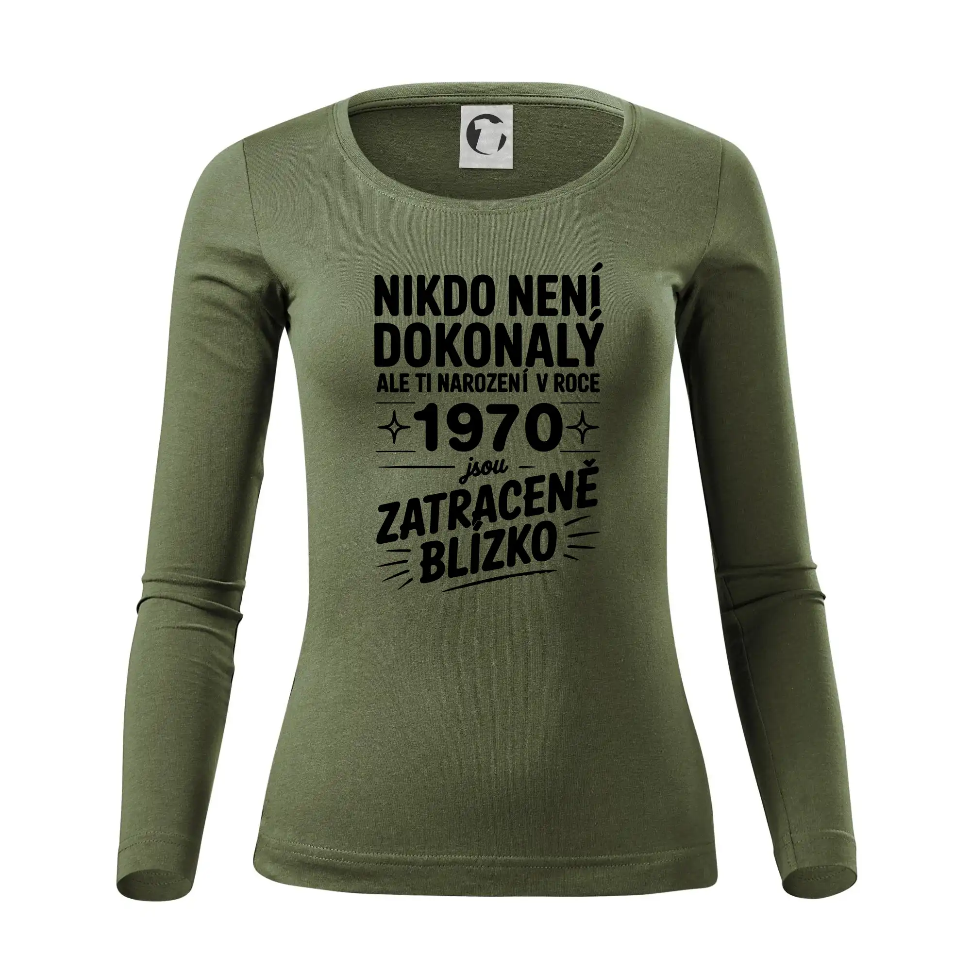 Nikdo není dokonalý ale ti narození v roce 1970 jsou zatraceně blízko