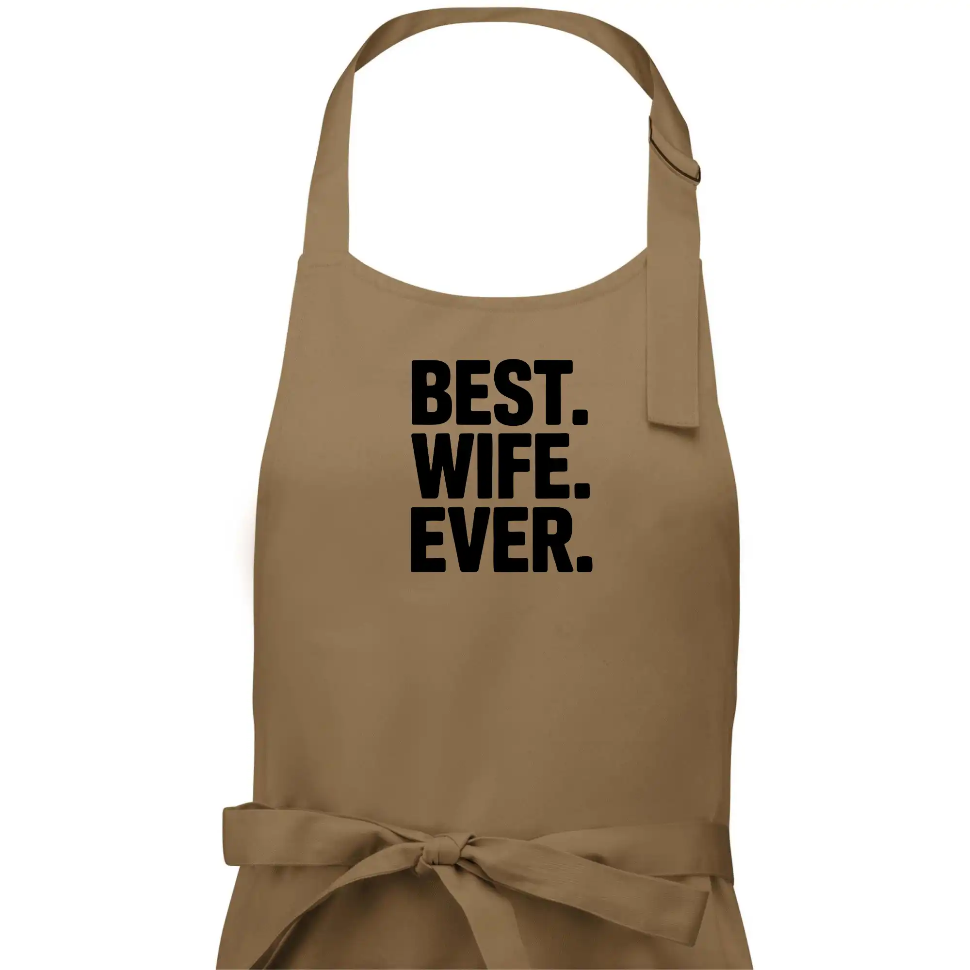 Best wife ever