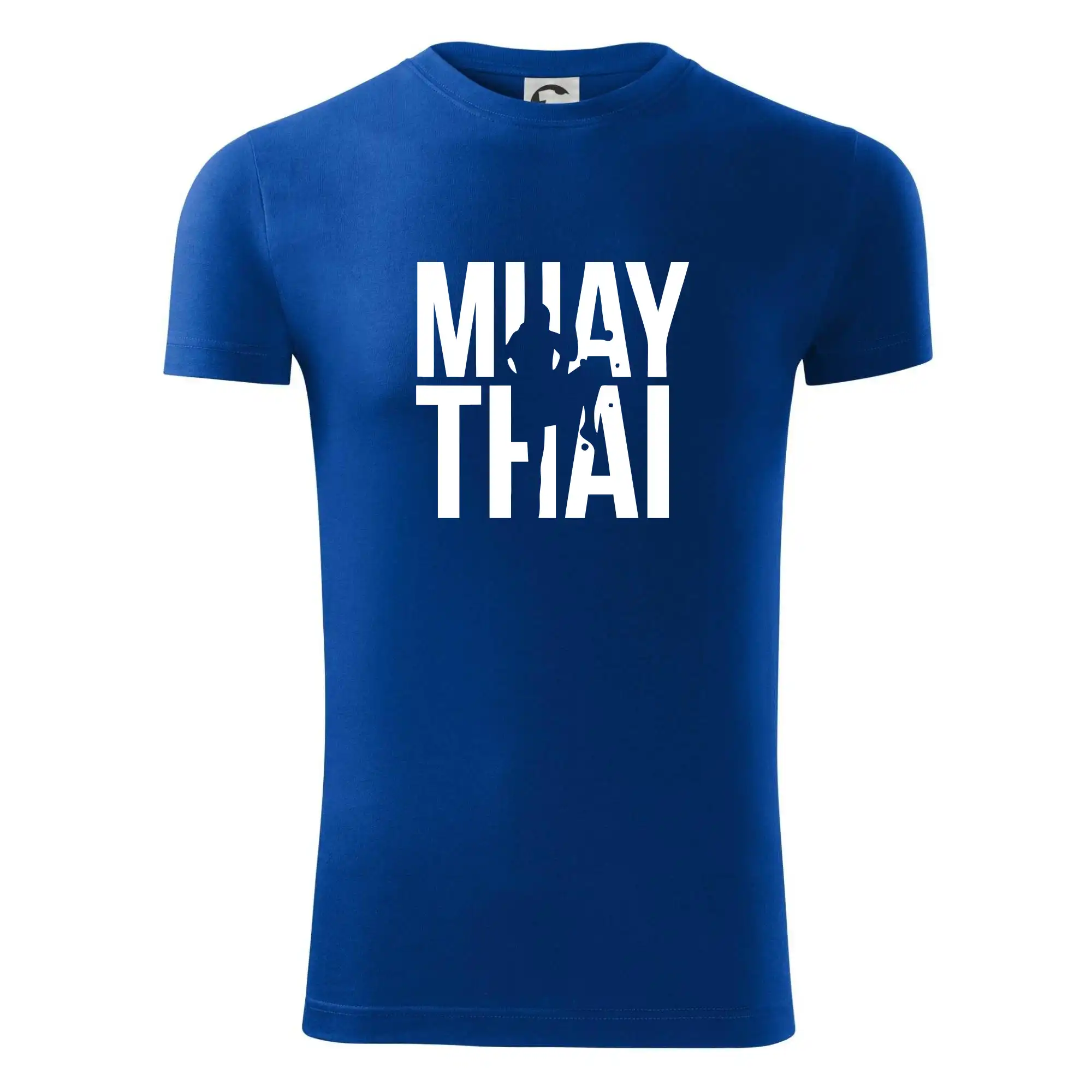 Nápis Muay Thai