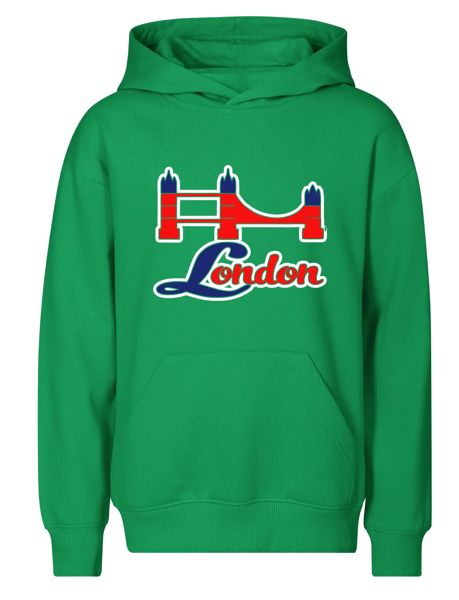 London most