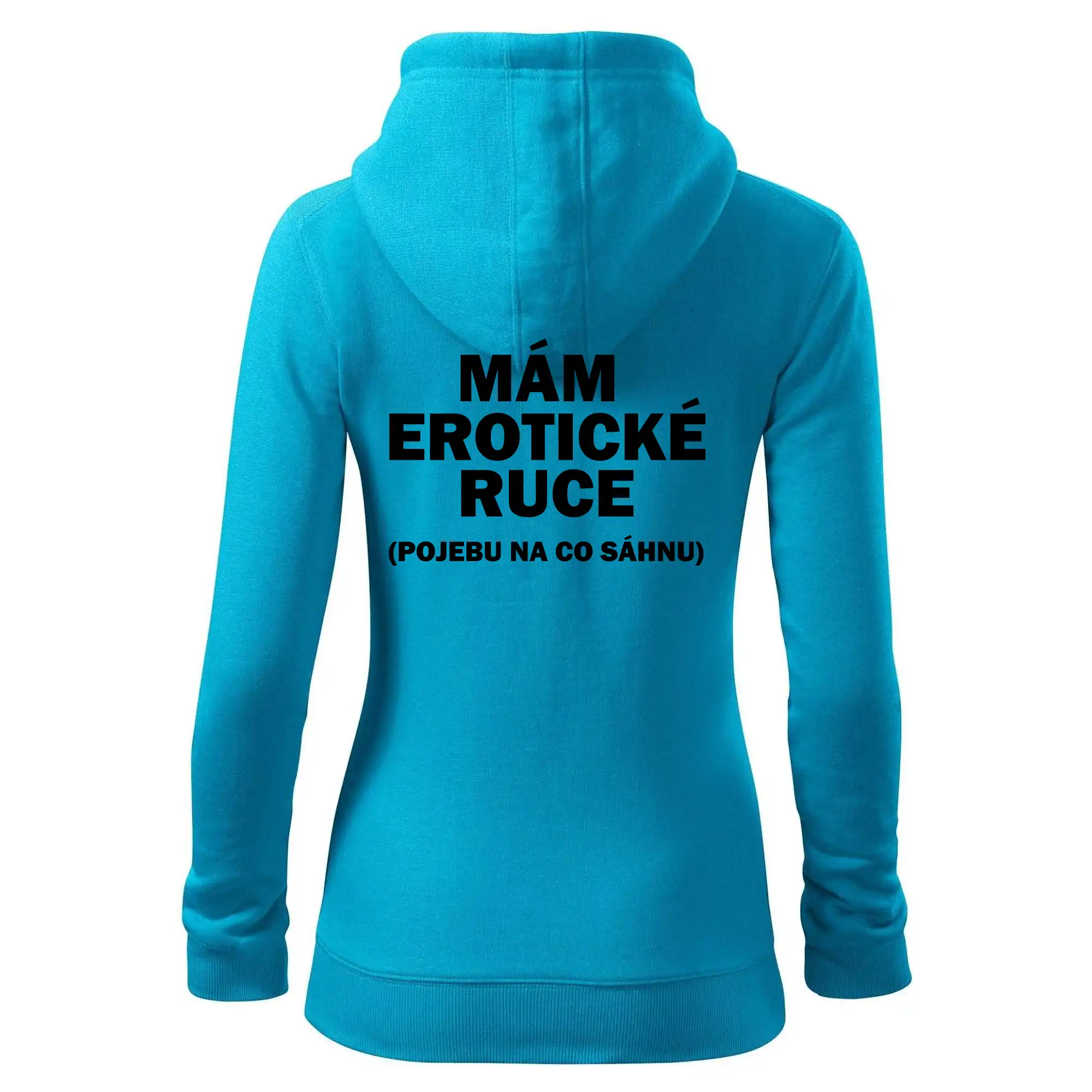 Mám erotické ruce