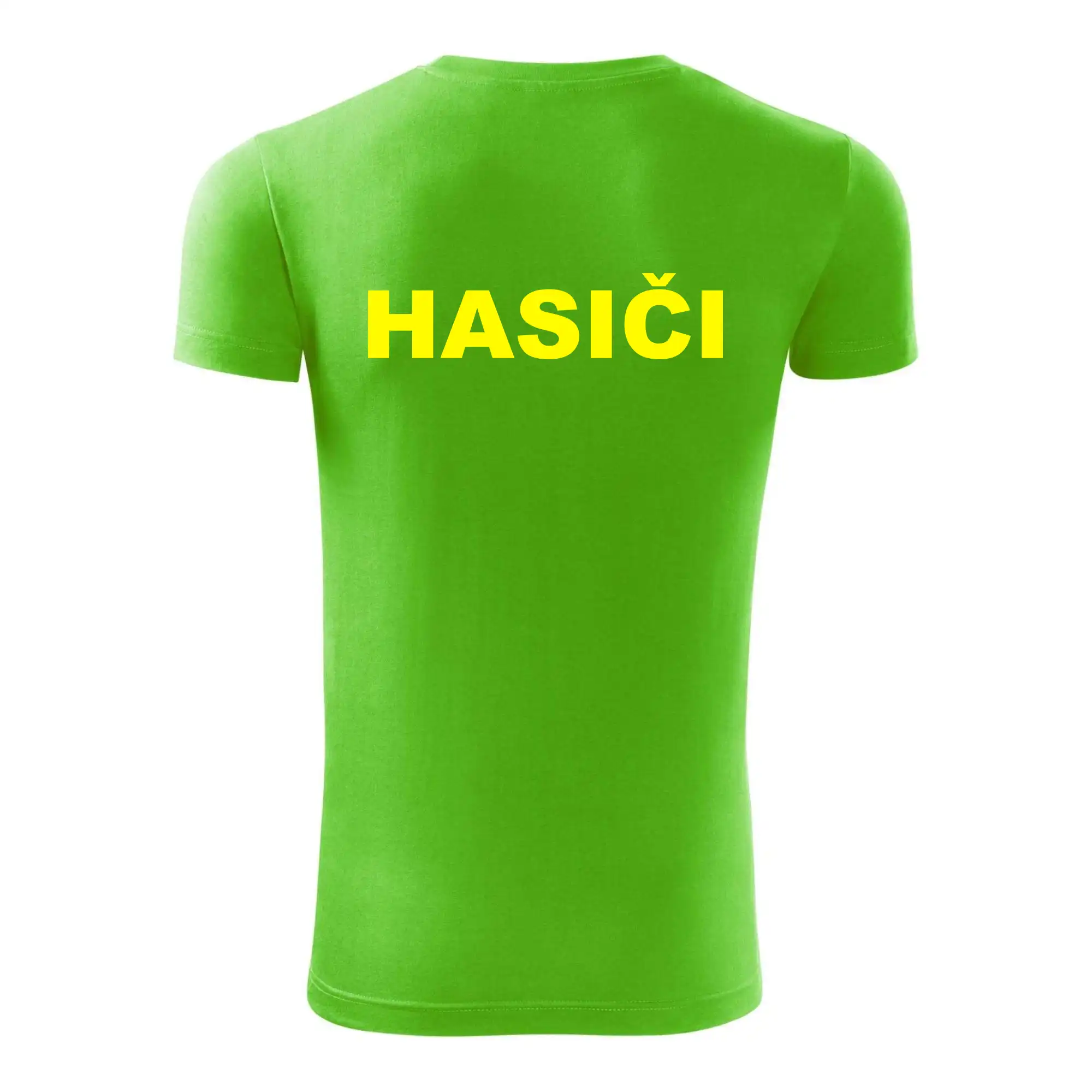 Hasiči název samostatný