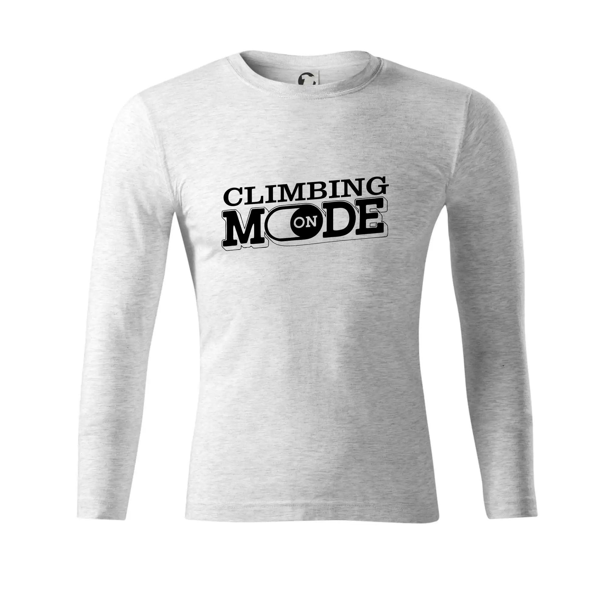 Climbing mode