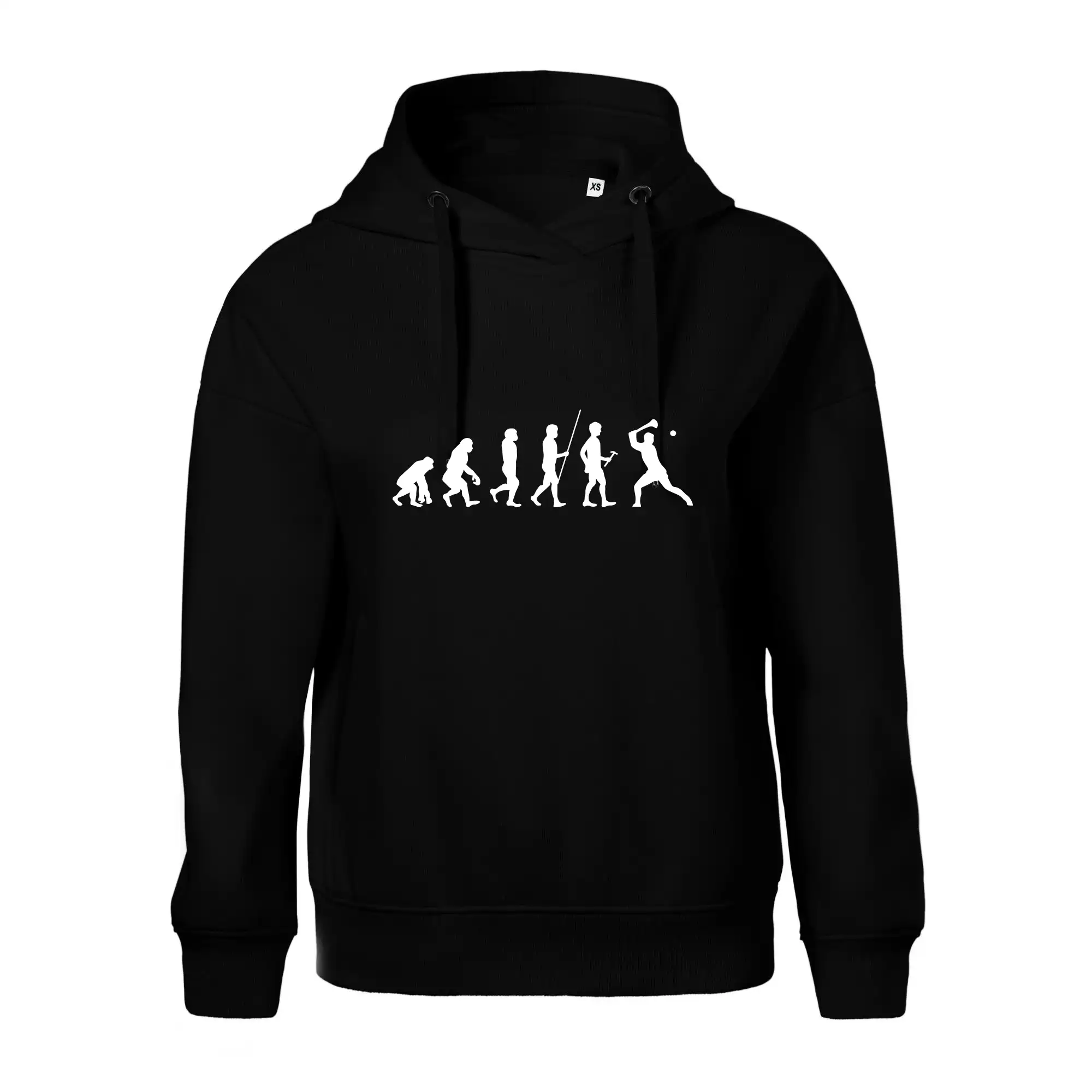 Evoluce hurling
