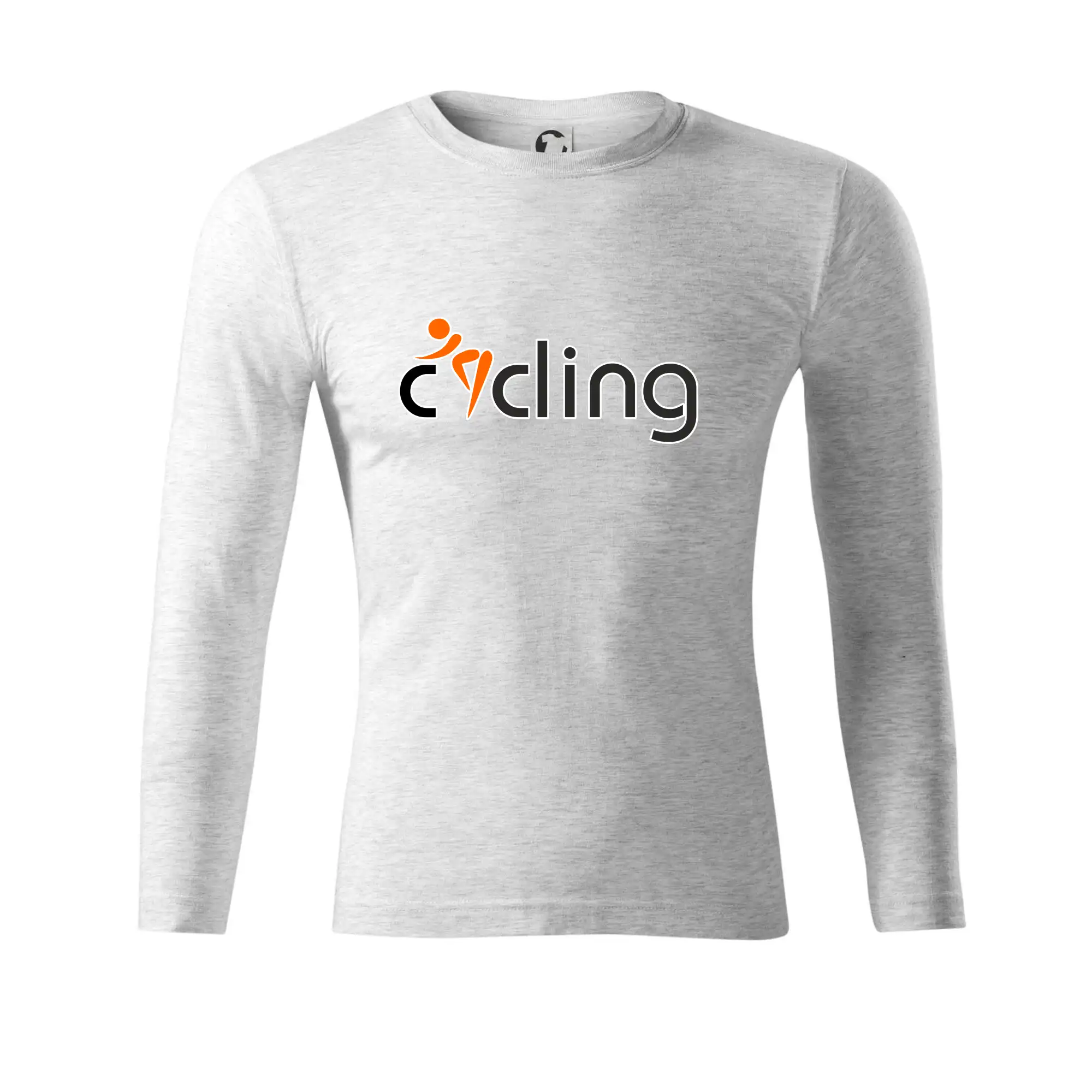 Cycling postava