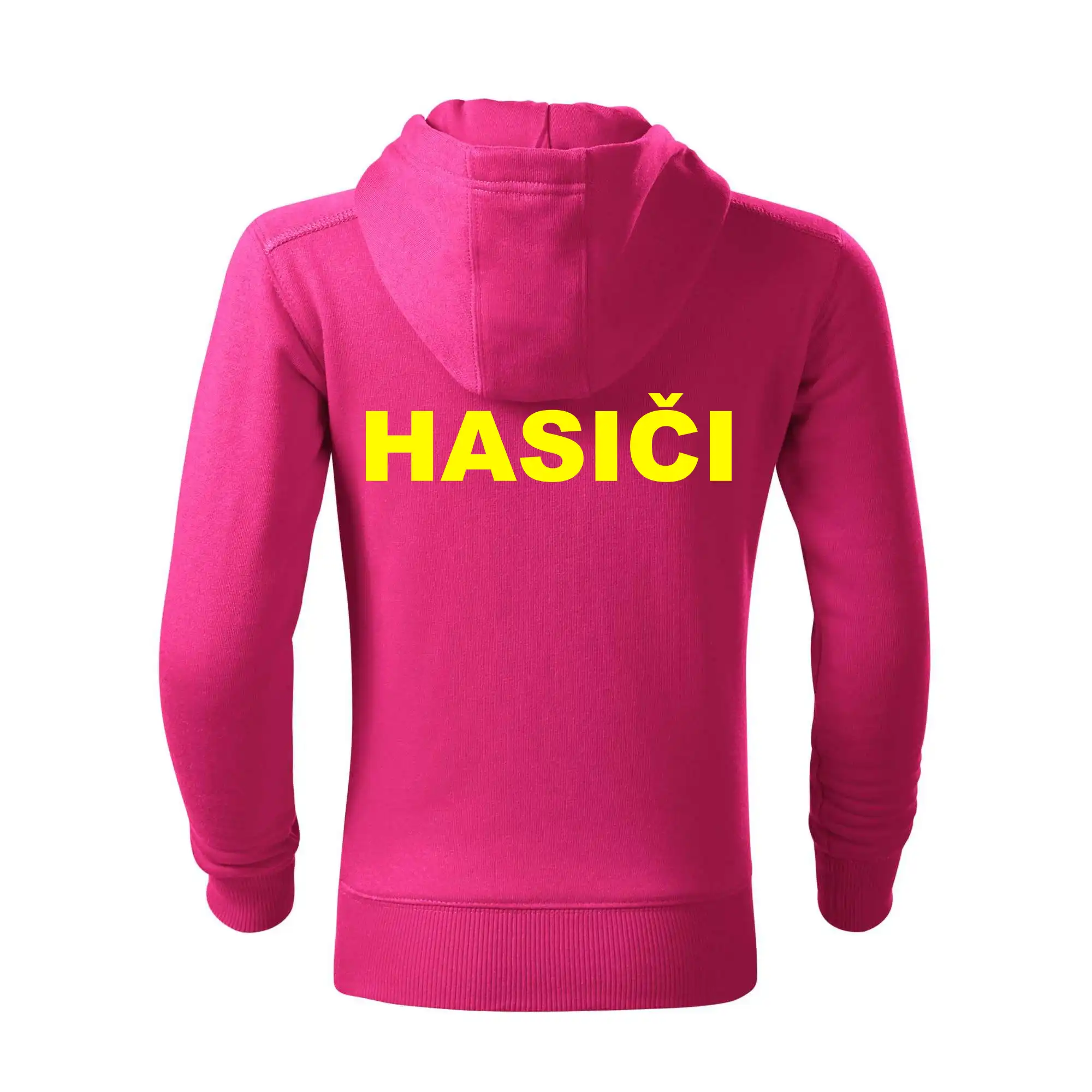 Hasiči název samostatný