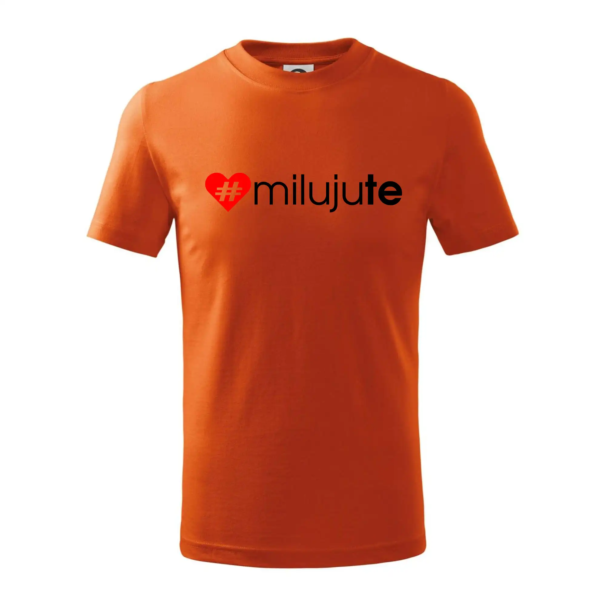 Miluju tě