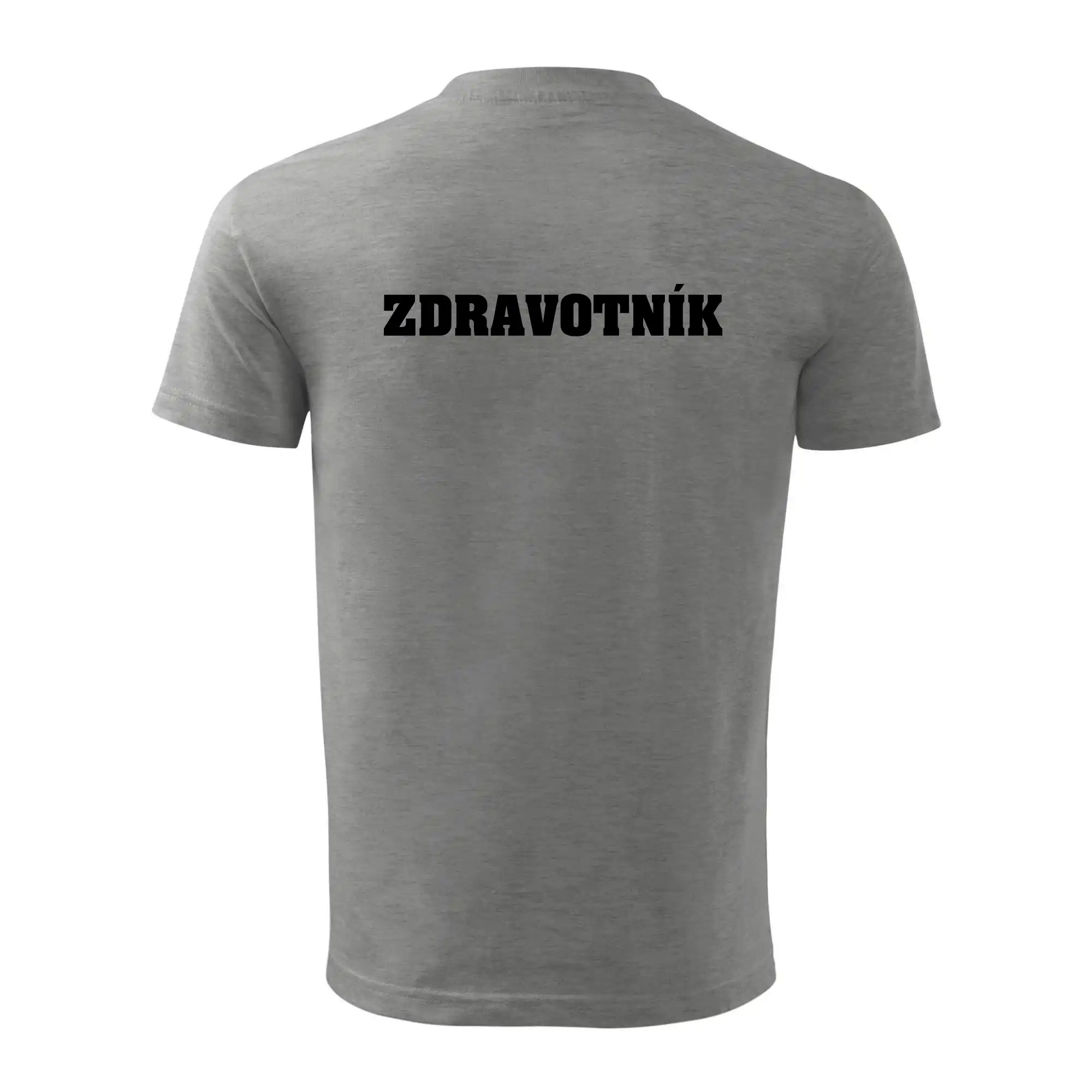 Hvězda života - zdravotník
