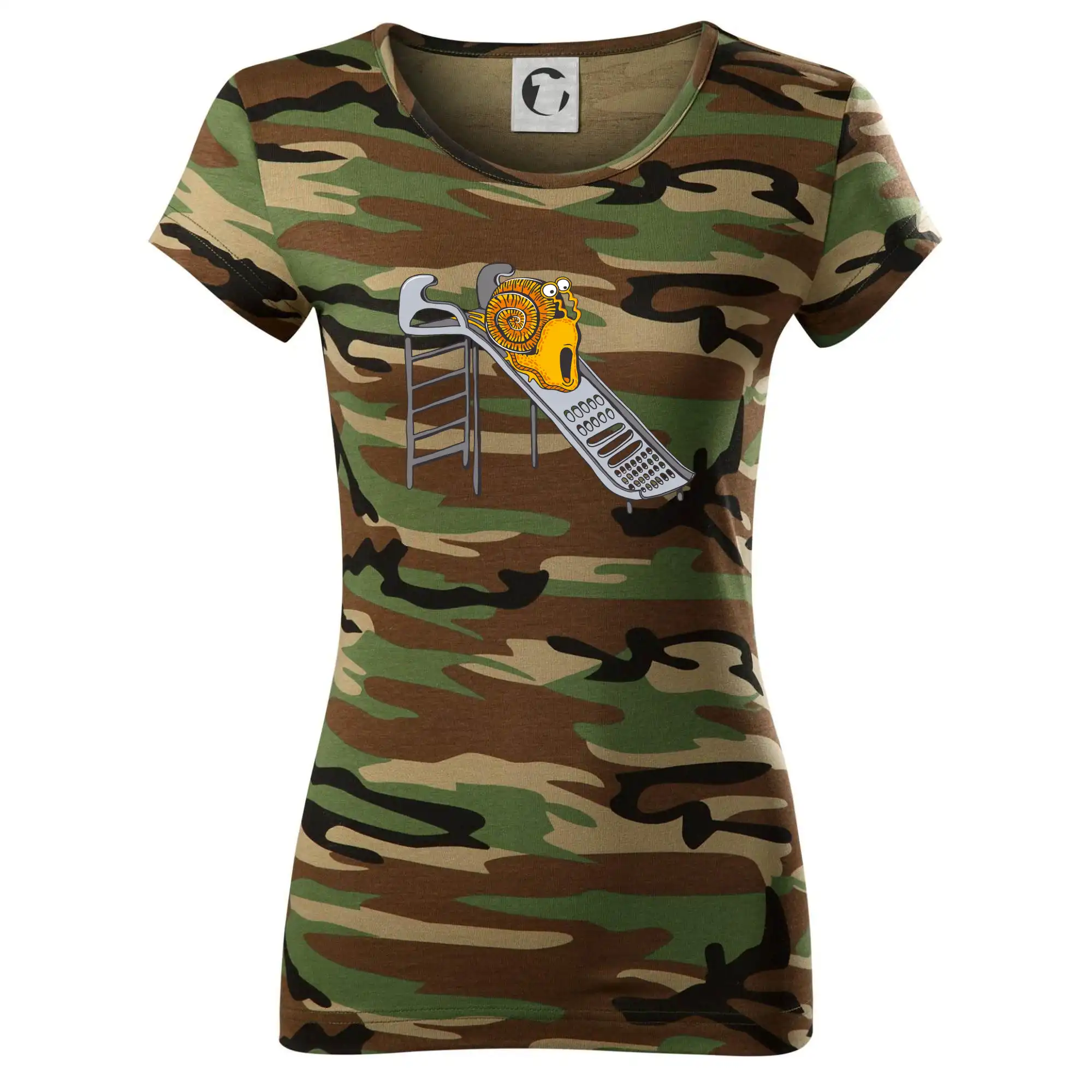 To bude ale drsný nářez (Pecka Design)