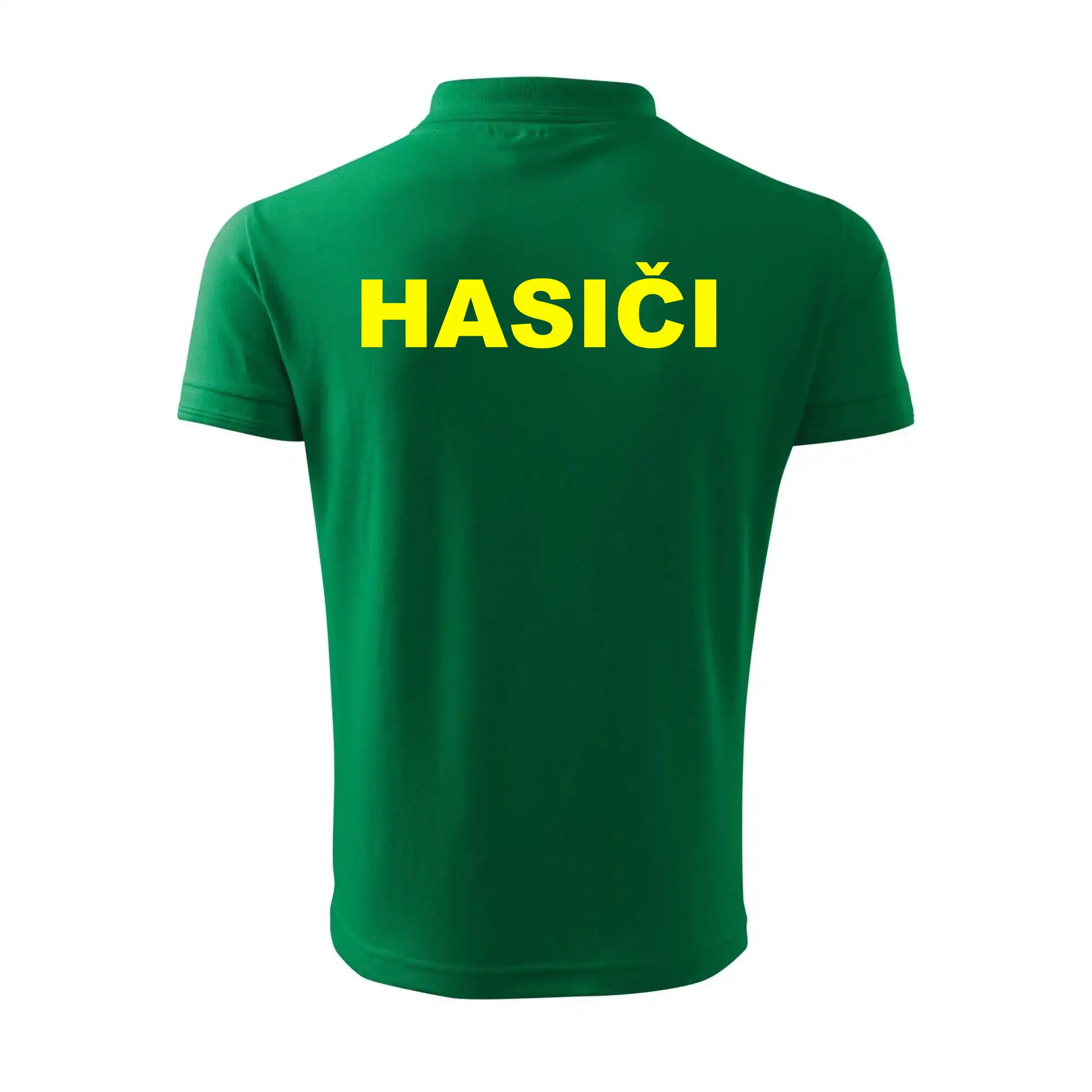 Hasiči název samostatný
